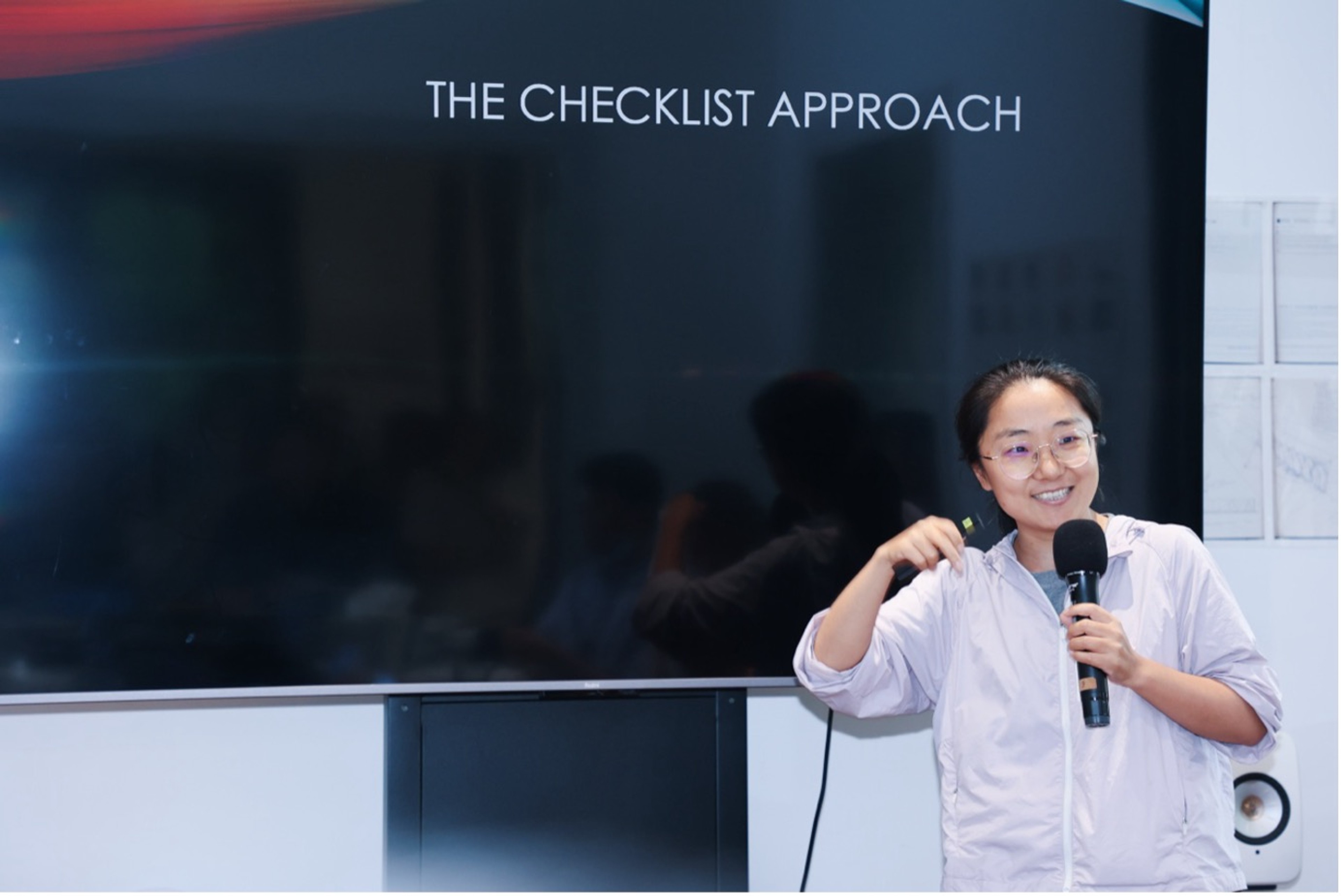 “Non-Human Intelligence” Workshop