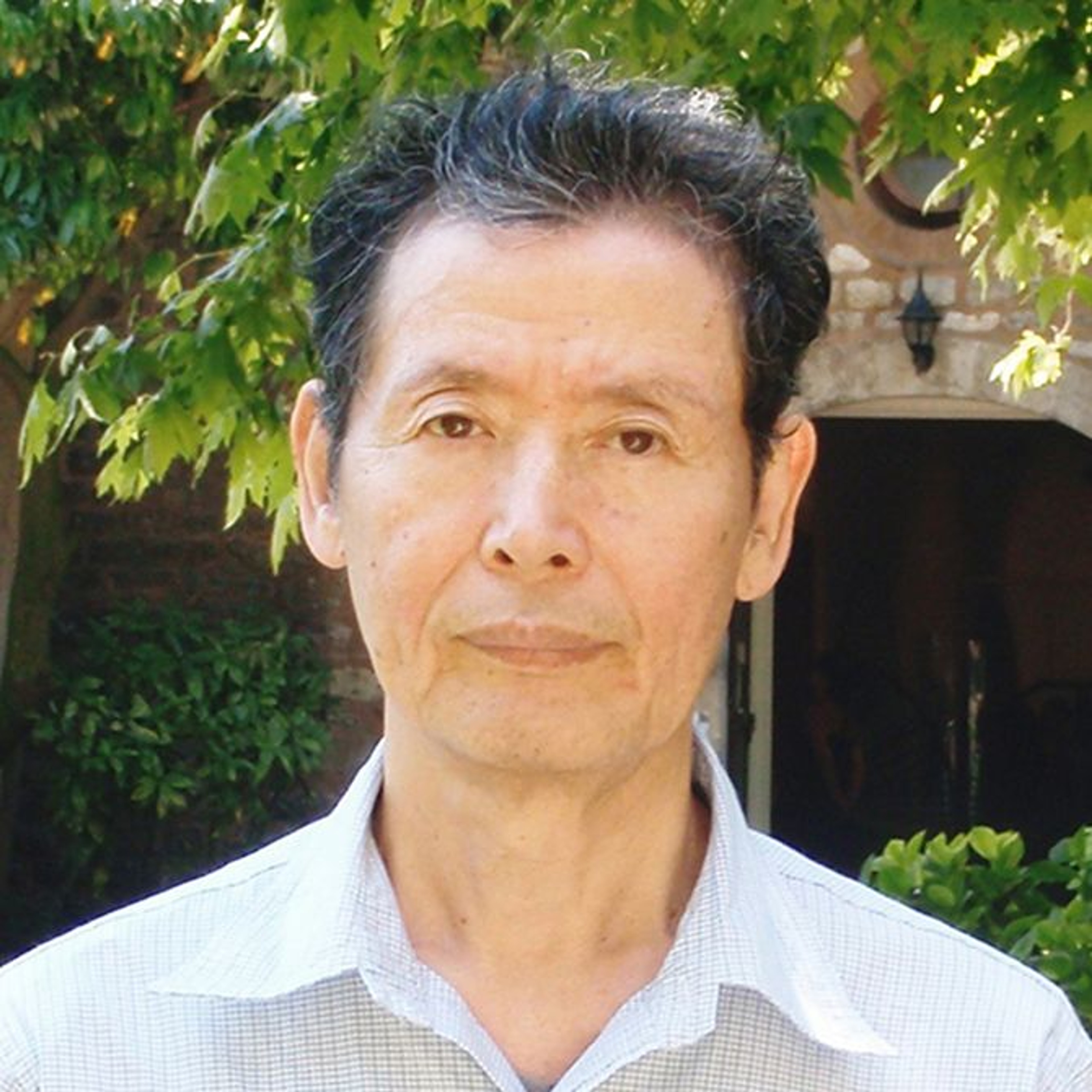Kojin Karatani