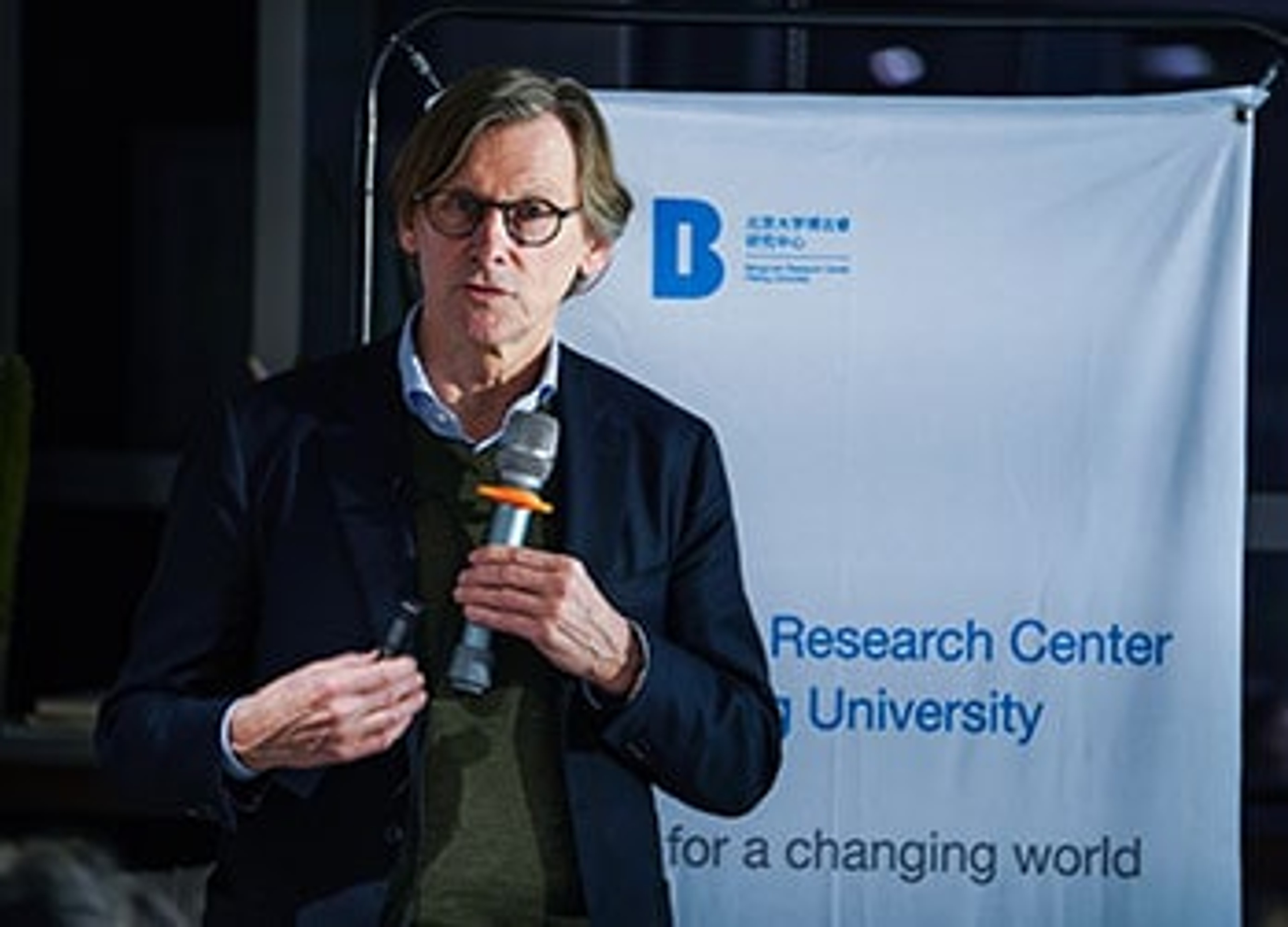 Jeroen van den Hoven