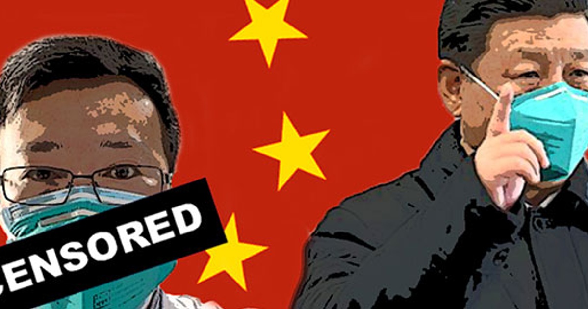 Weekend Roundup The Other Viral Contagion In China Berggruen Institute Weekend Roundup The Other Viral Contagion In China Berggruen Institute
