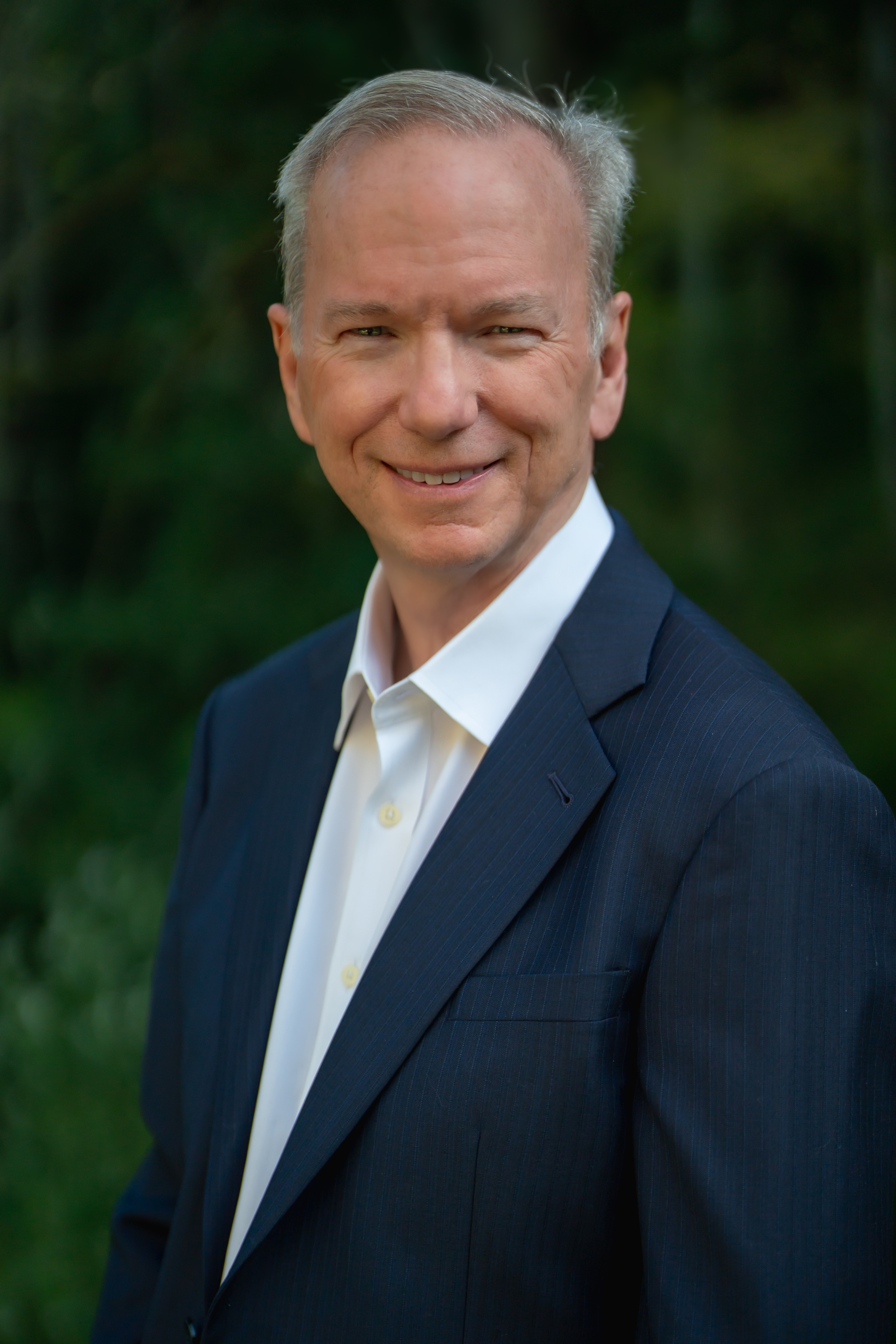 Eric E. Schmidt