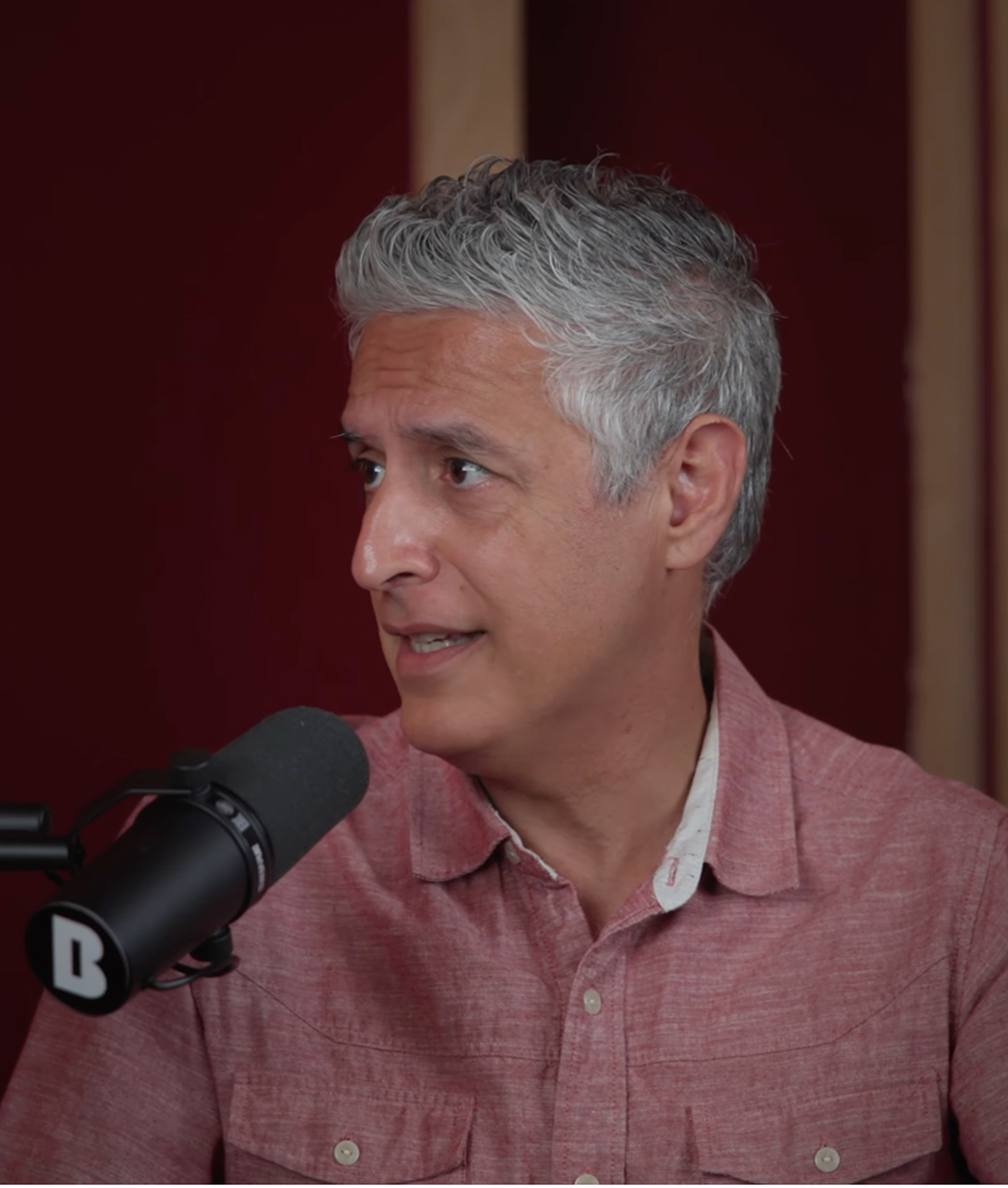 Reza Aslan on Our Unwinnable War with Iran