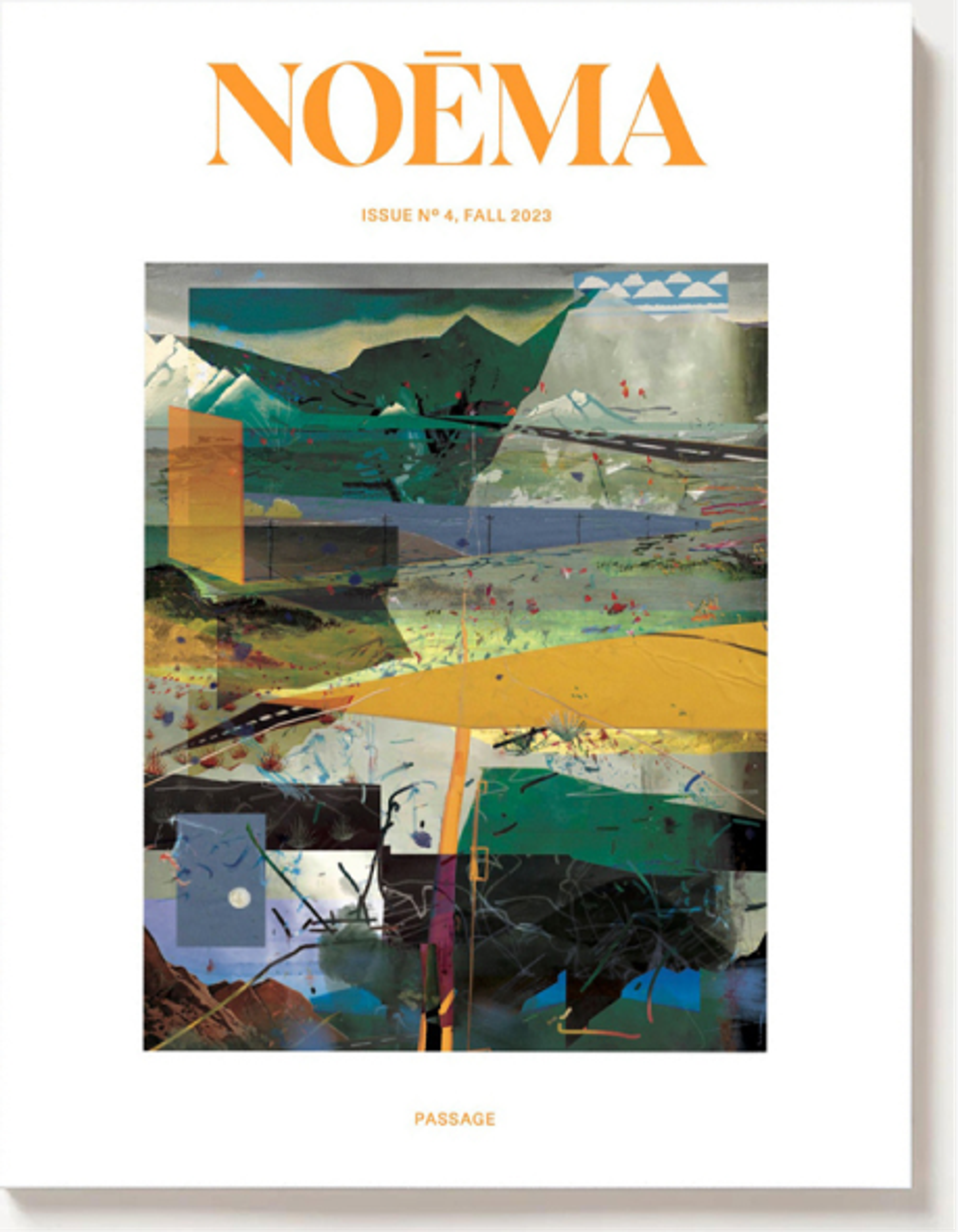 Noema Magazine Cover