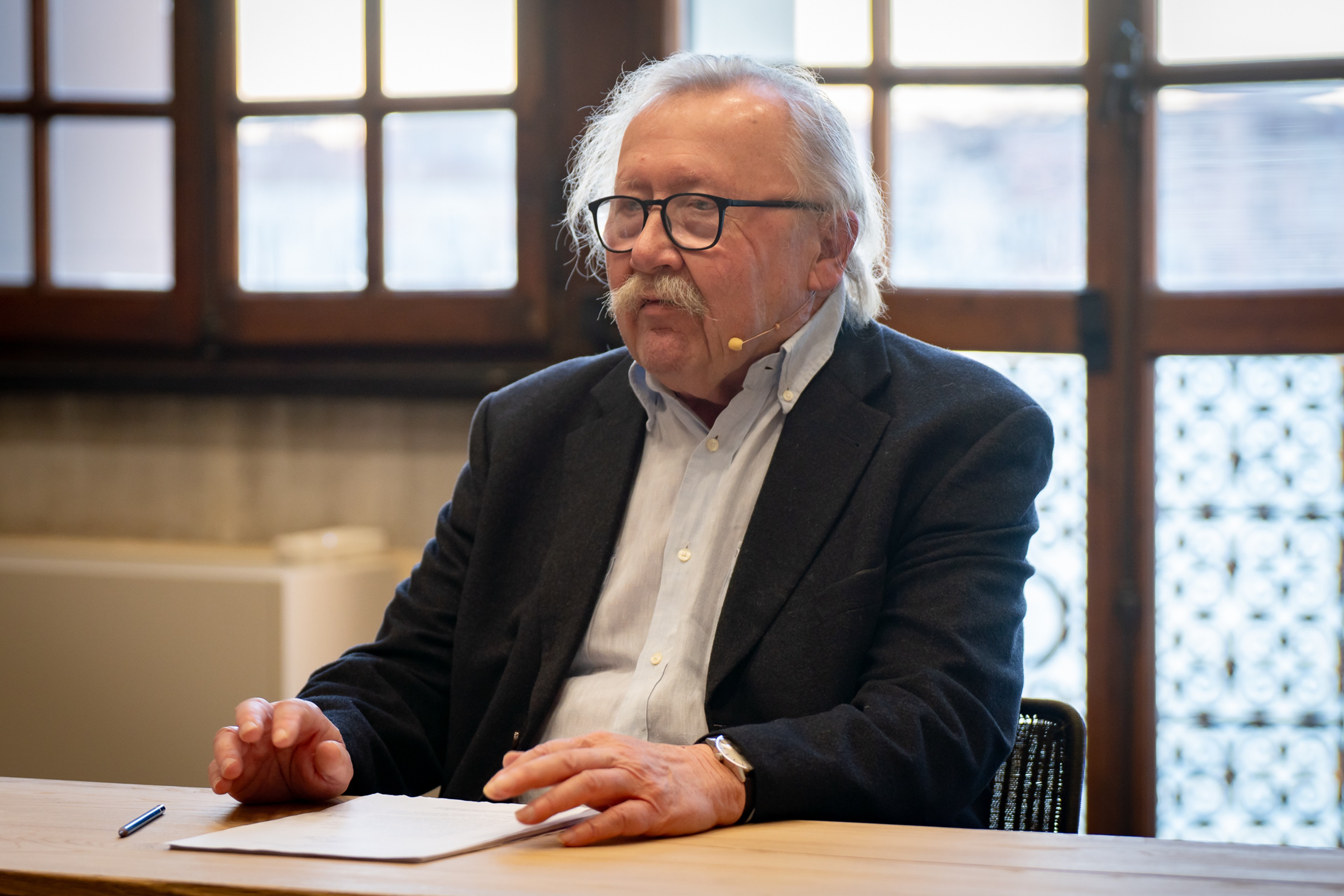 Peter Sloterdijk