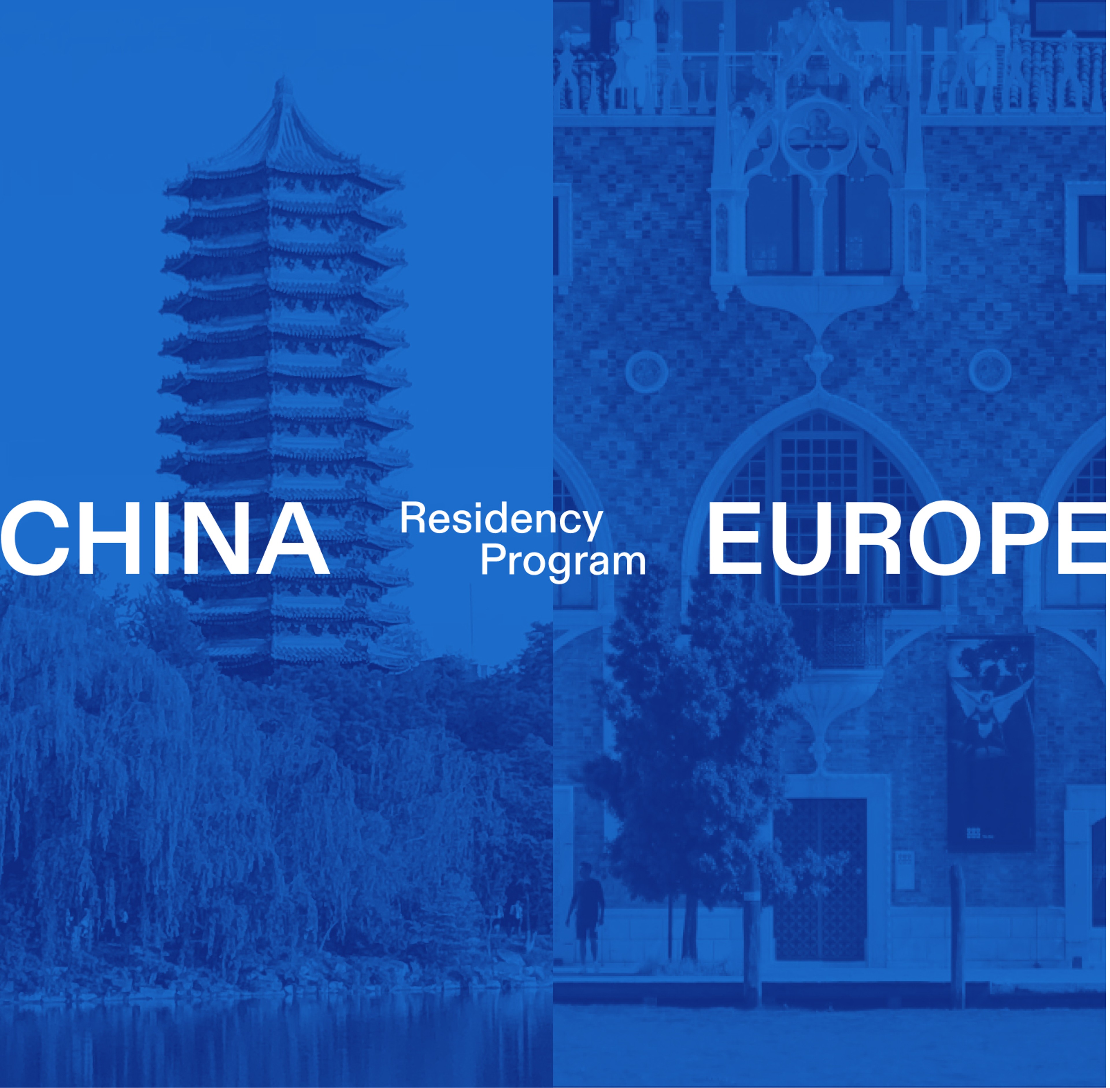 China-Europe Residency Program