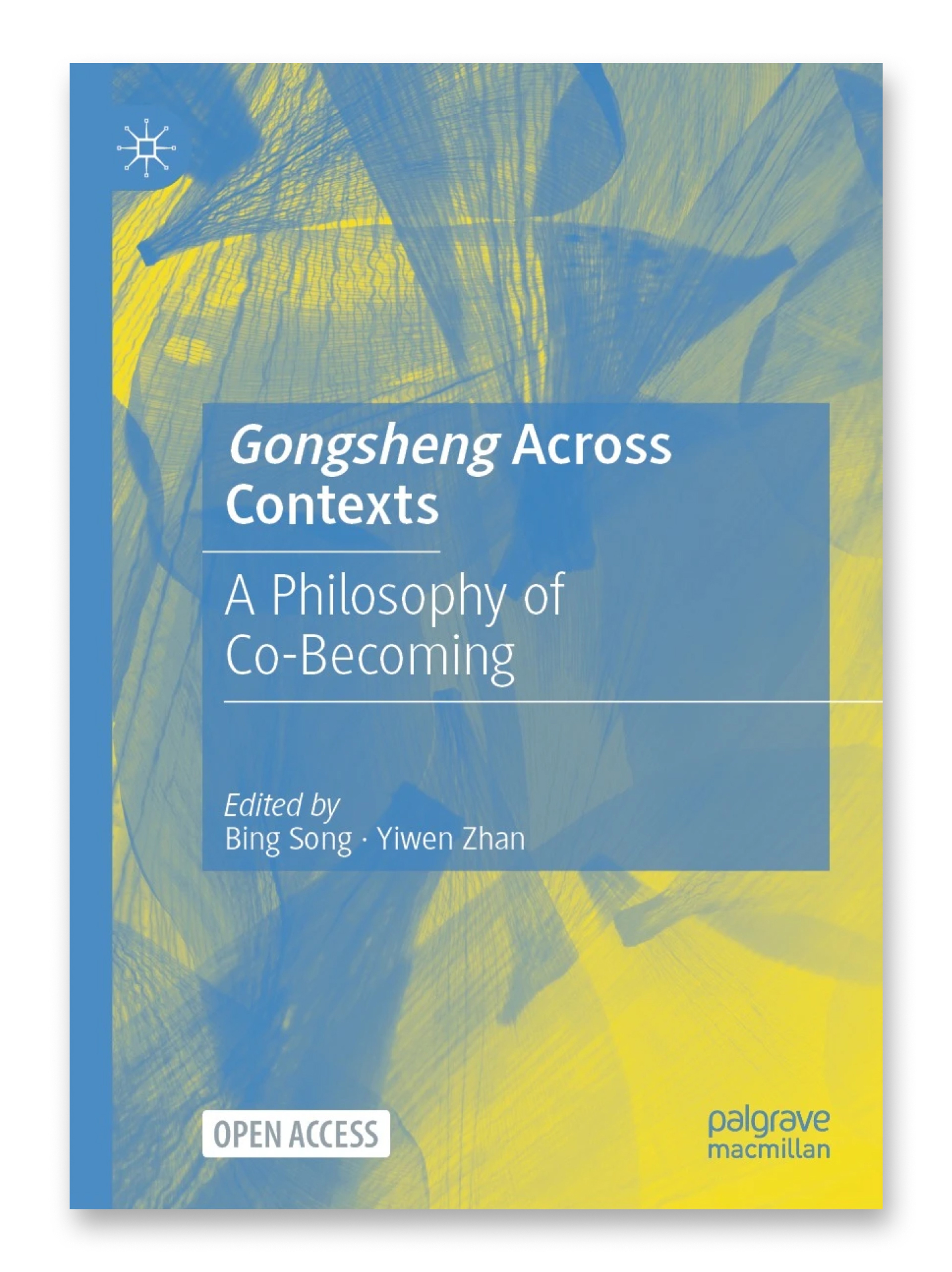 Cover of Gongsheng Across Contexts