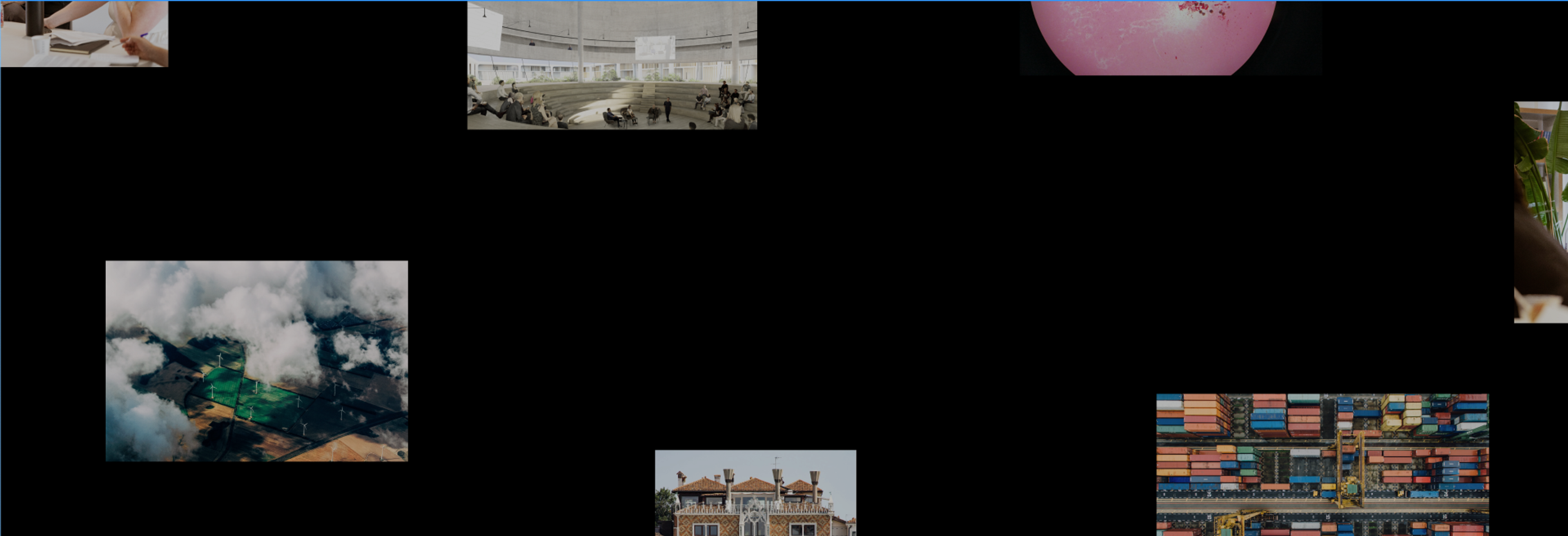 newsletter signup background