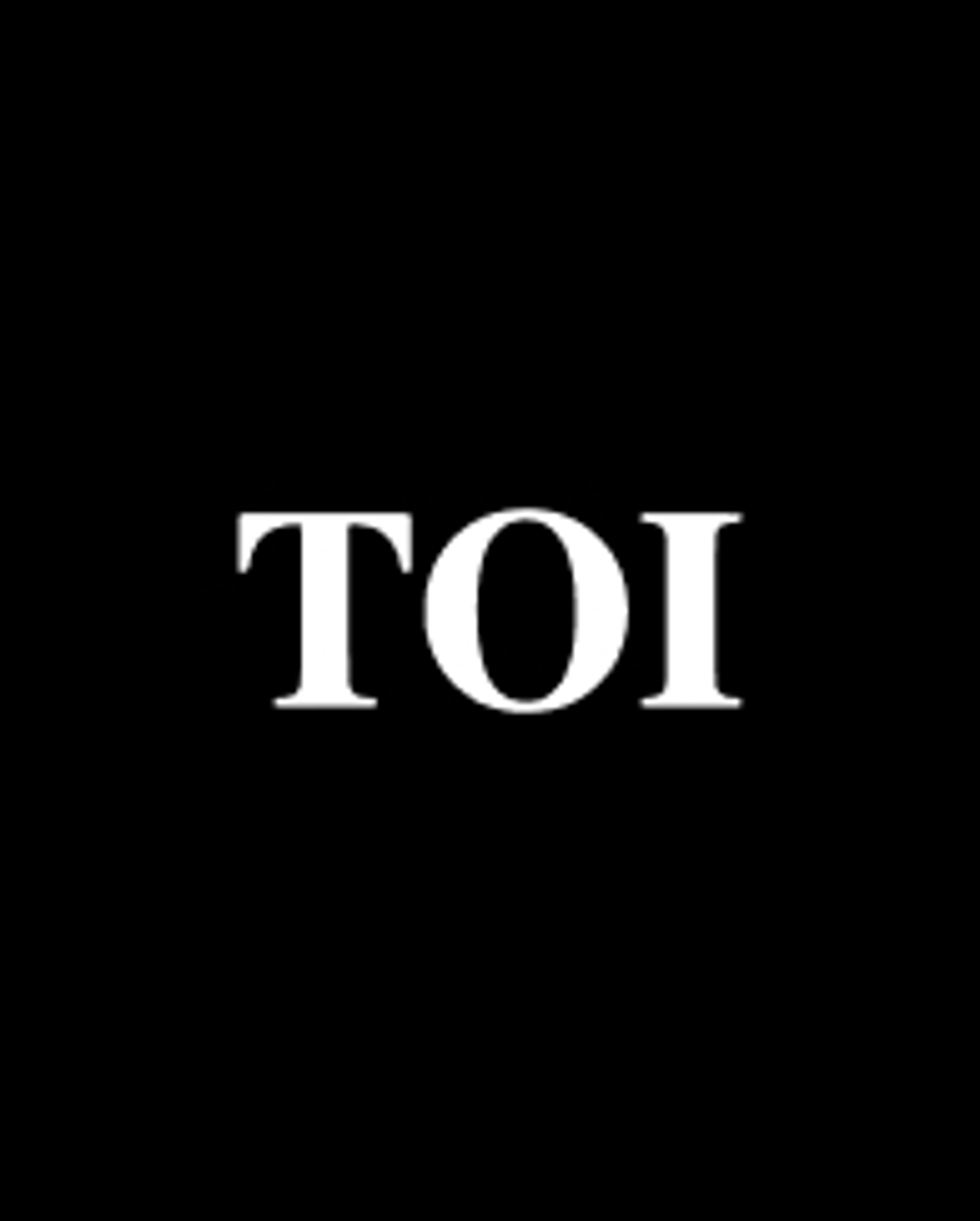Times of India