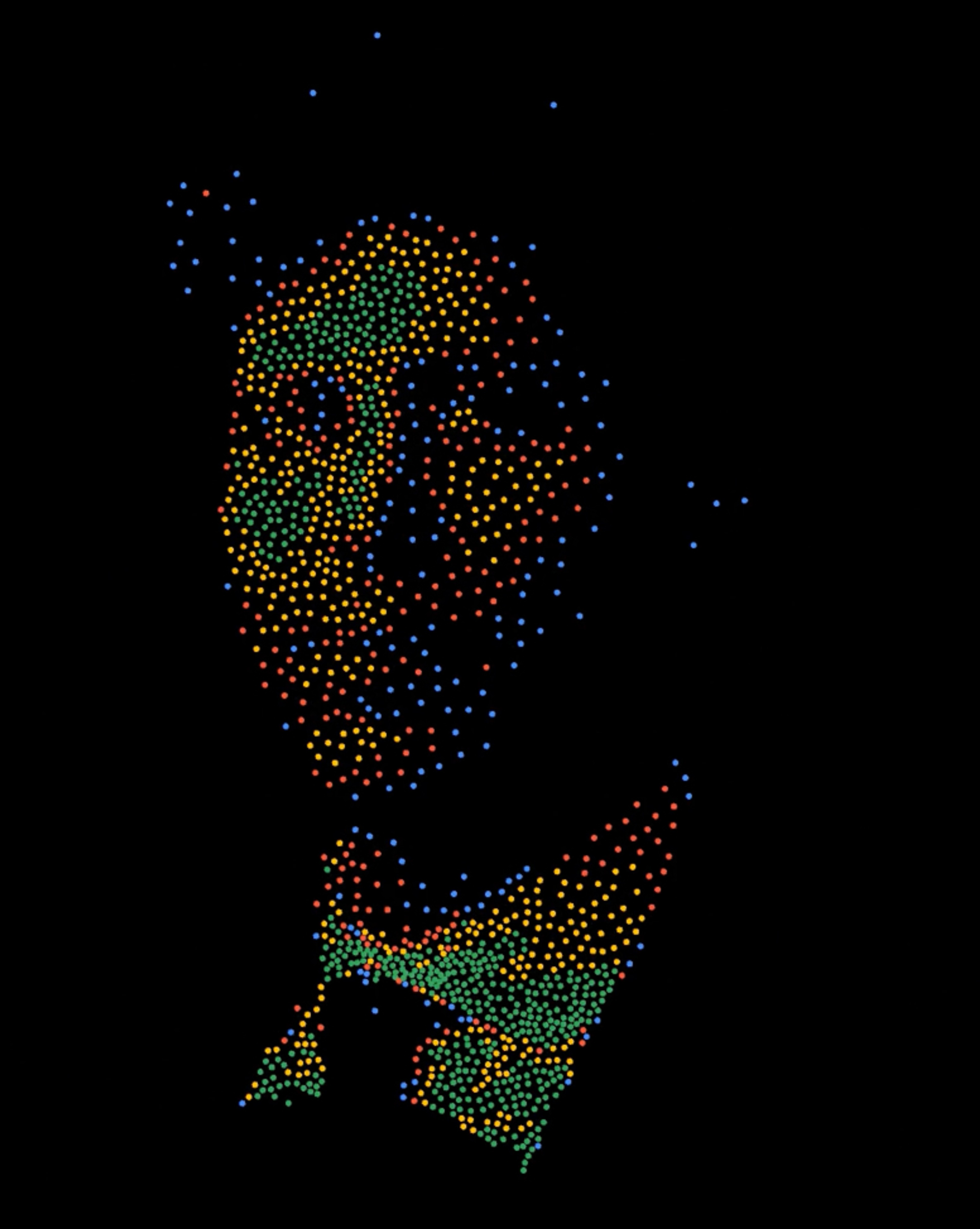 Andreion De Castro for Noema Magazine