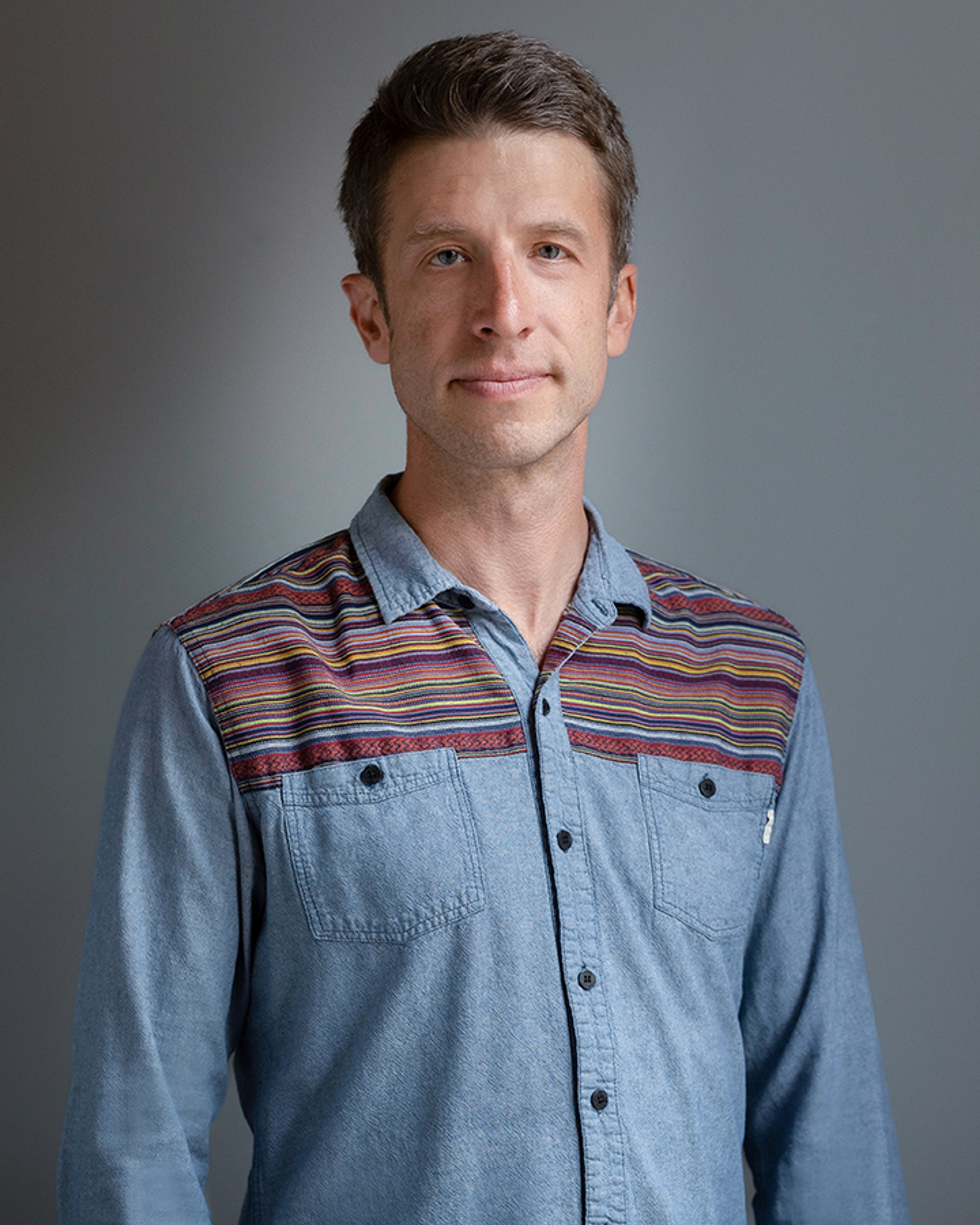 Grant Slater