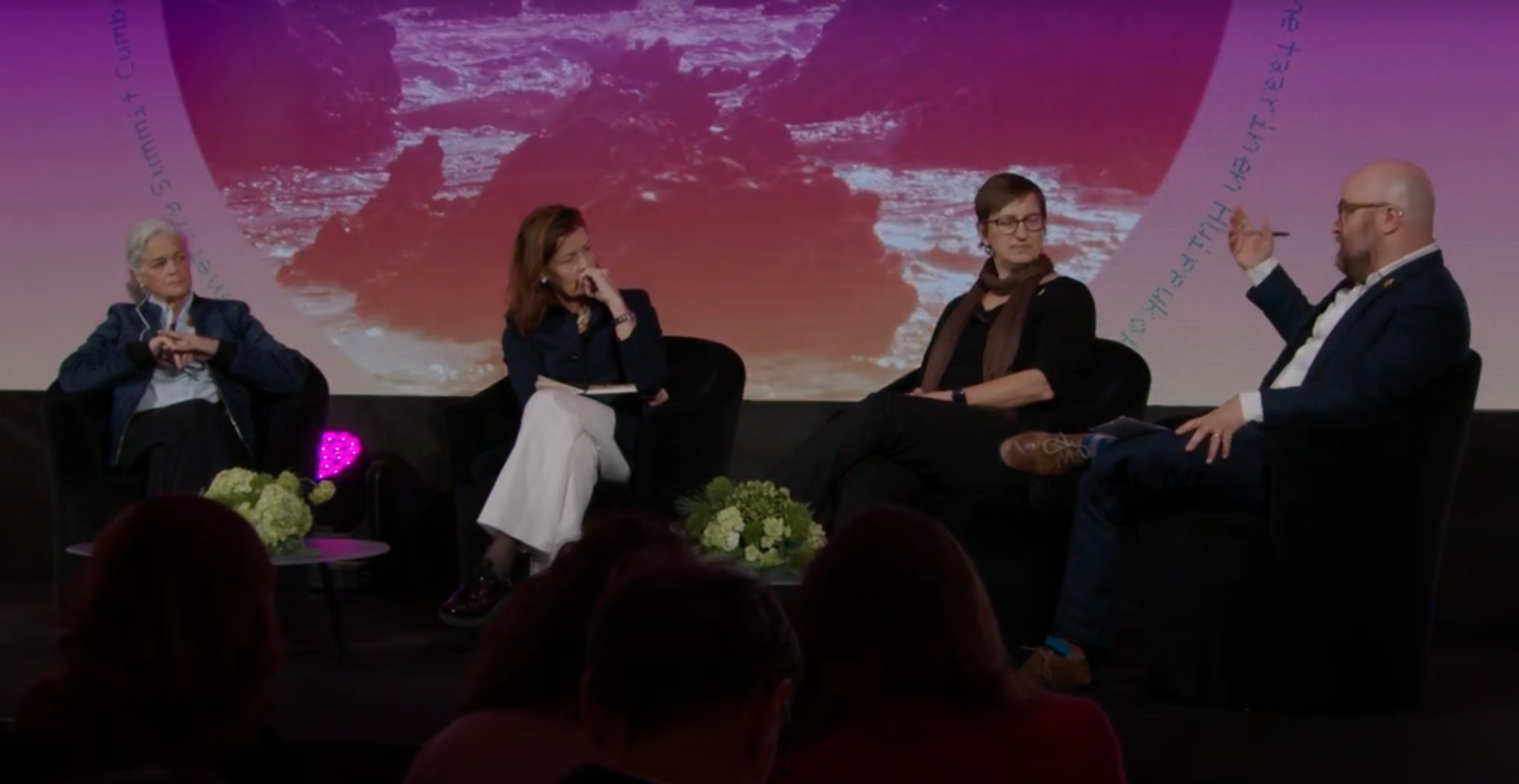 Establishing the Category of the Planetary