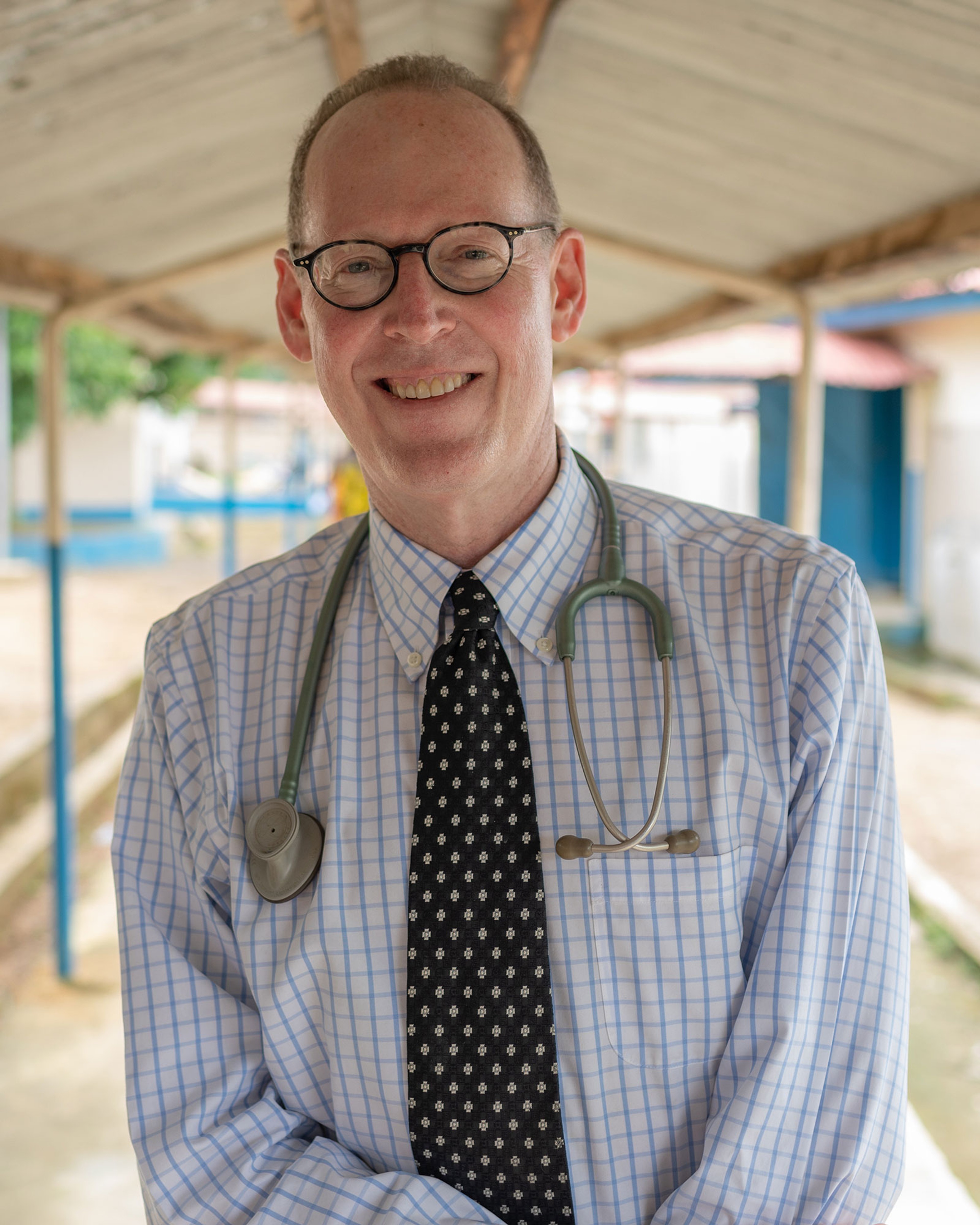 Paul Farmer