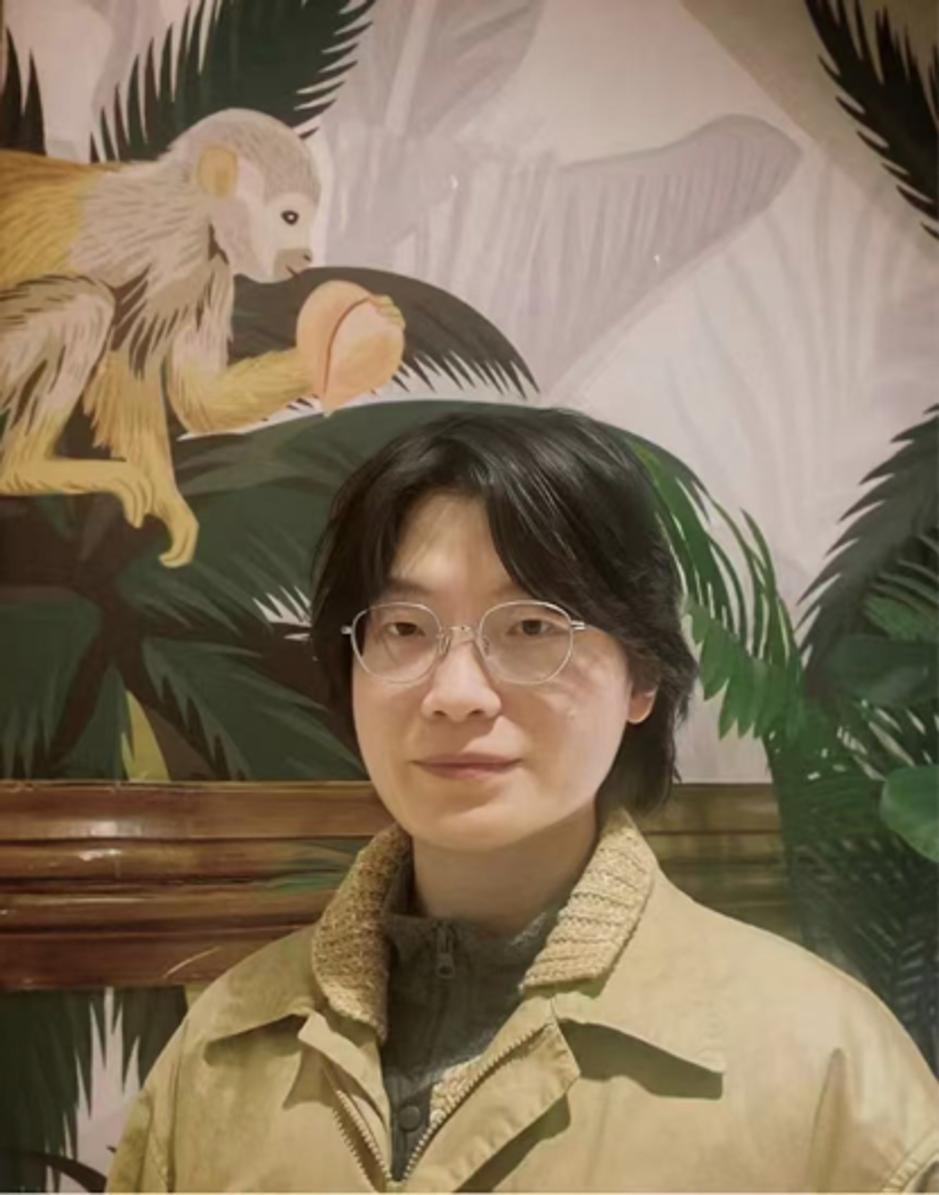 LIU Shuai