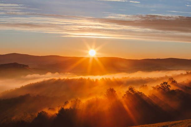 sunrise