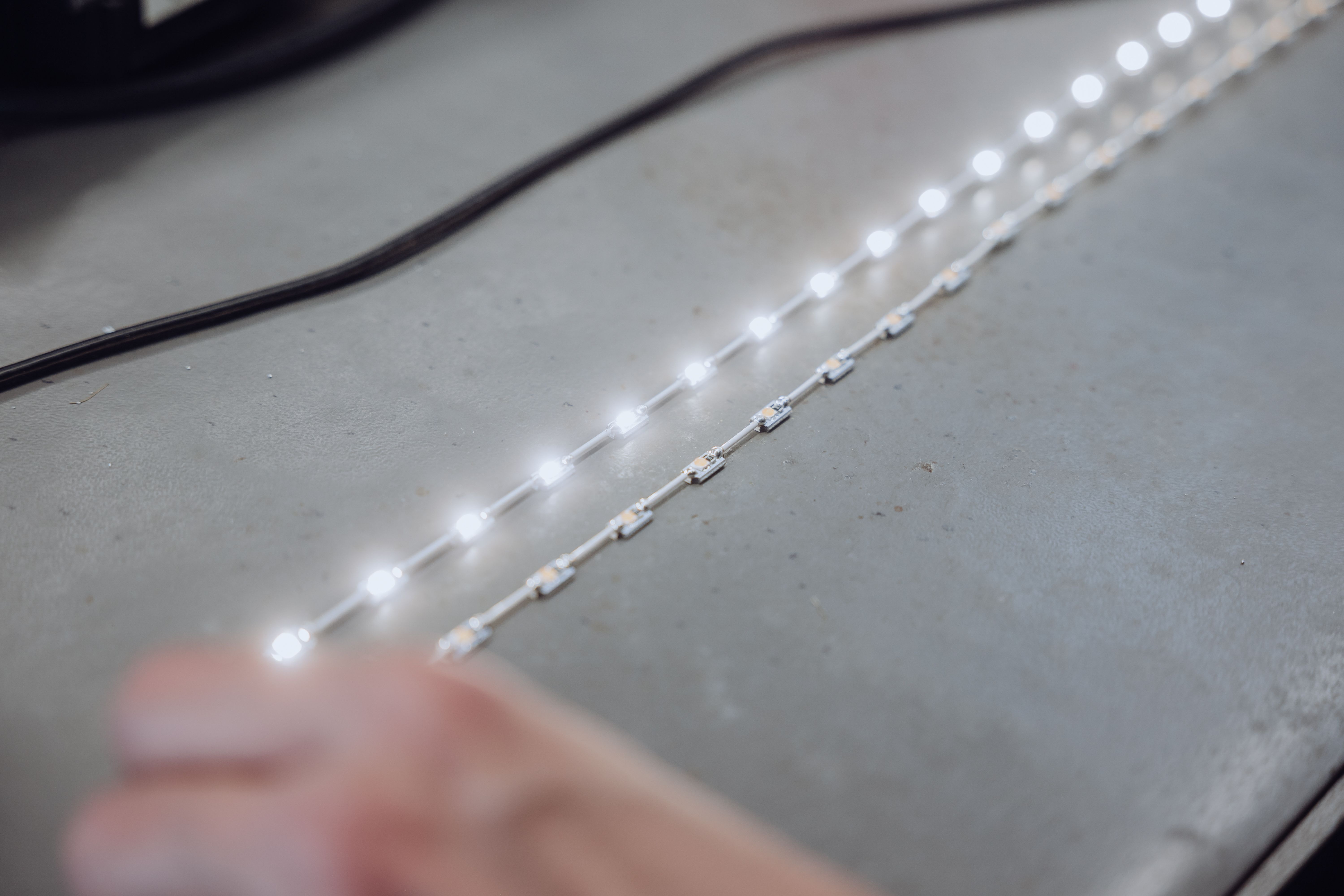 Foto-LED-Produkte