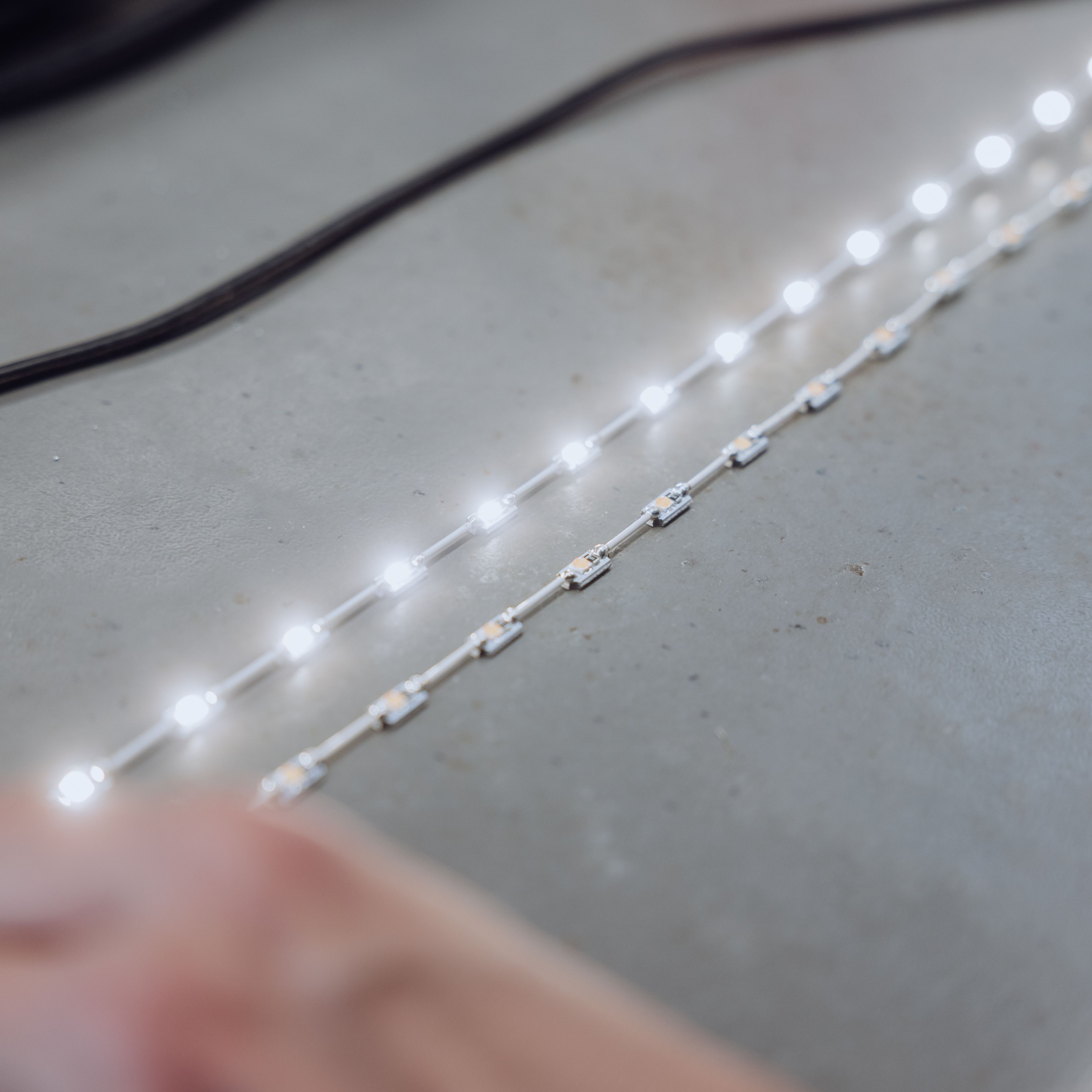 Foto-LED-Produkte