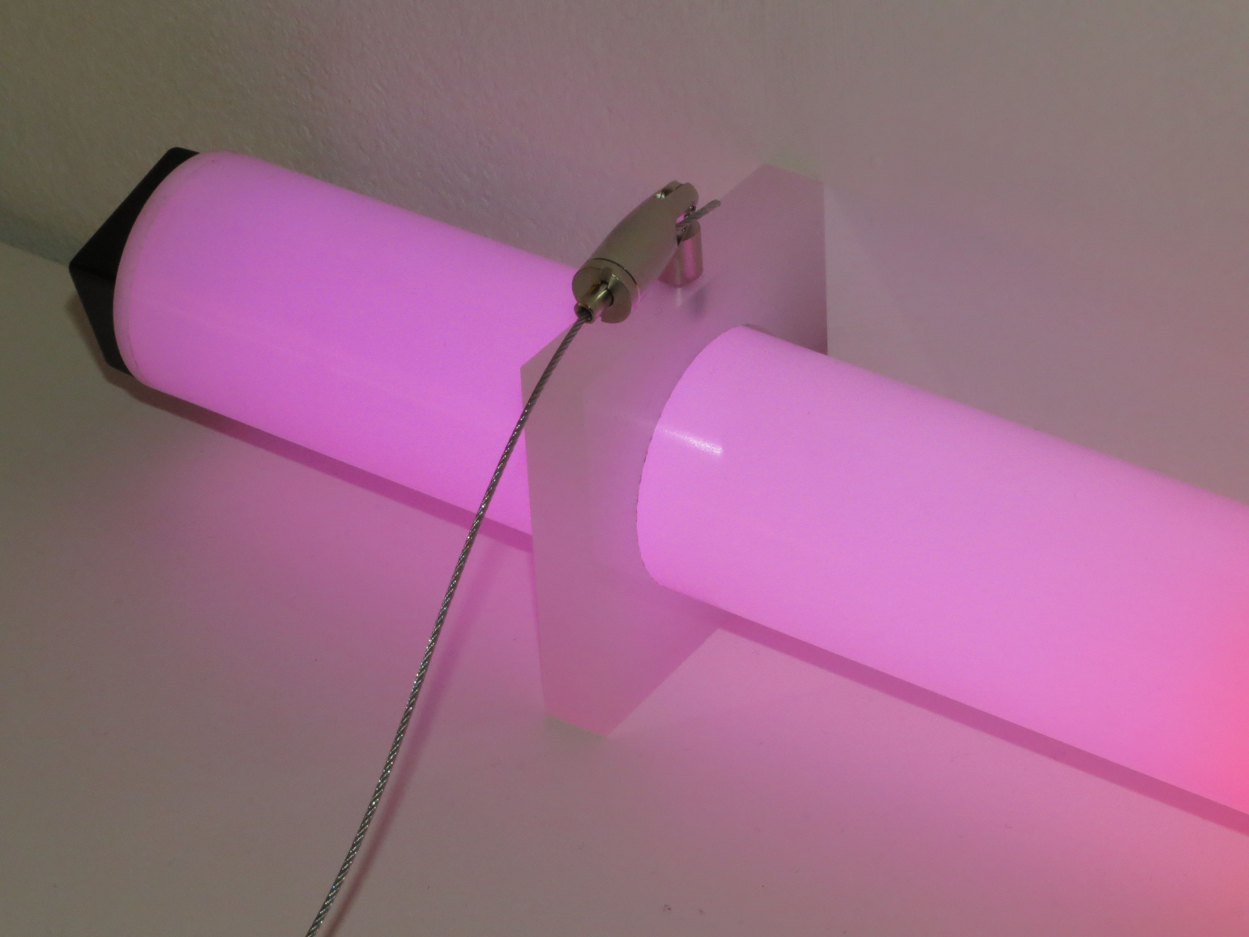 LED-Rohr