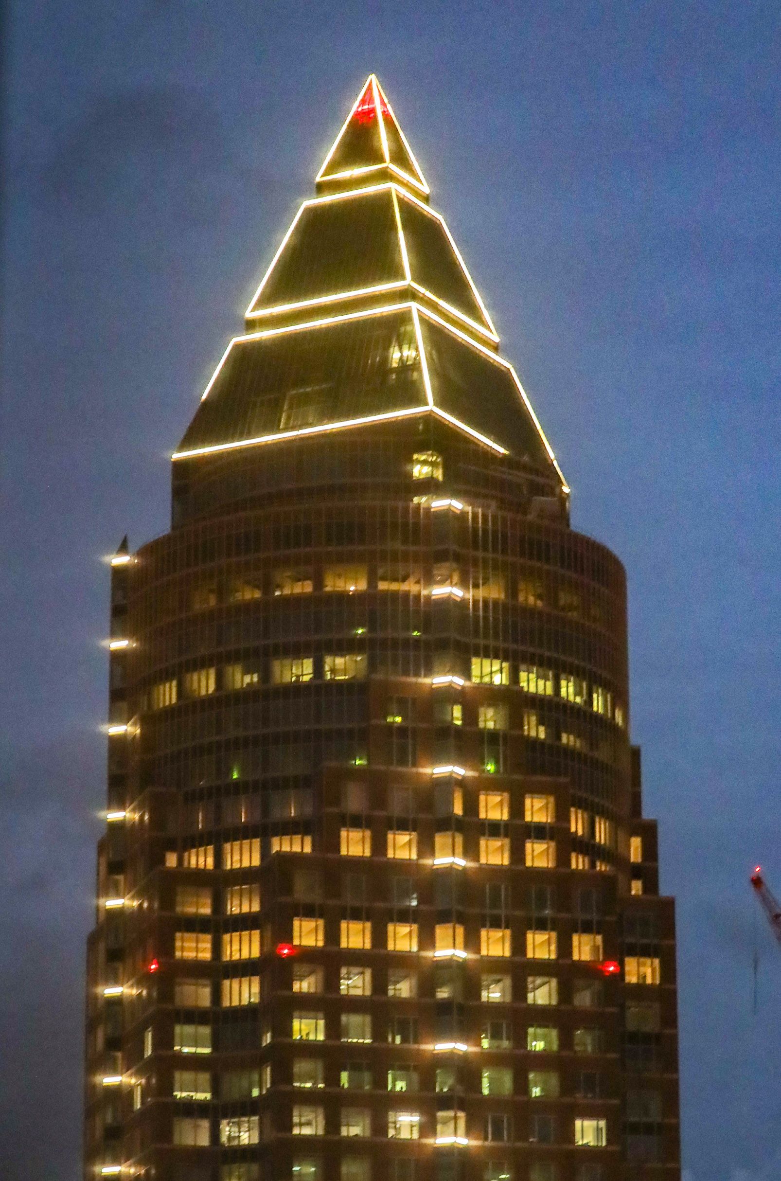 Messeturm 