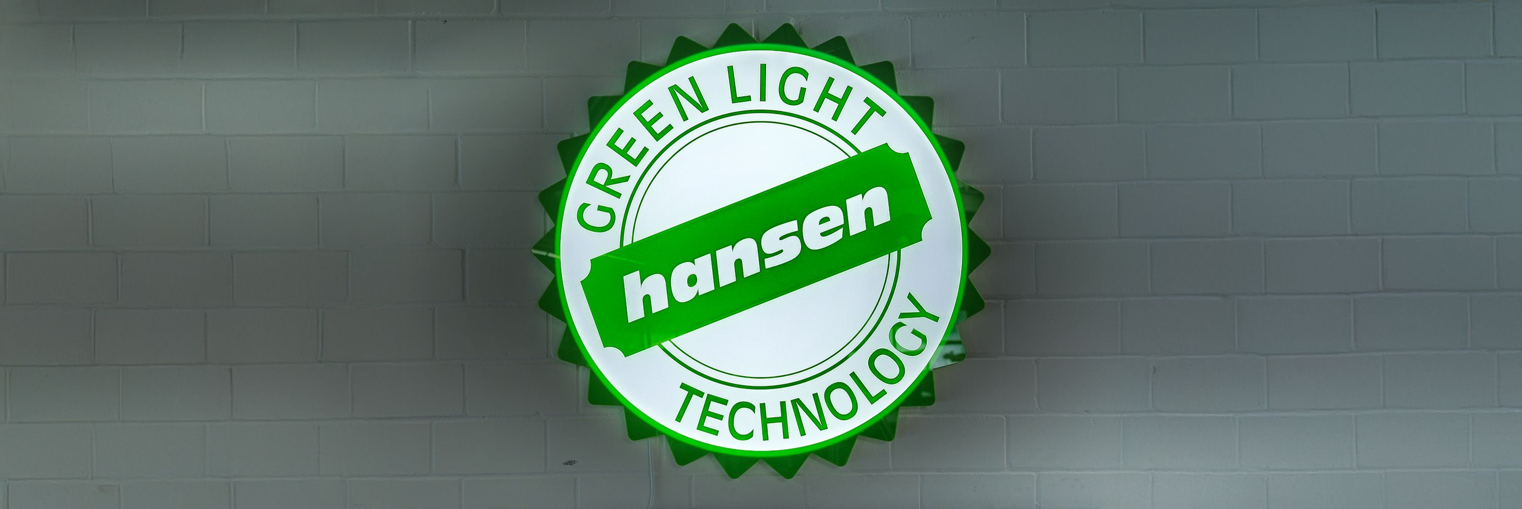 GREEN LIGHT TECHNOLOGY