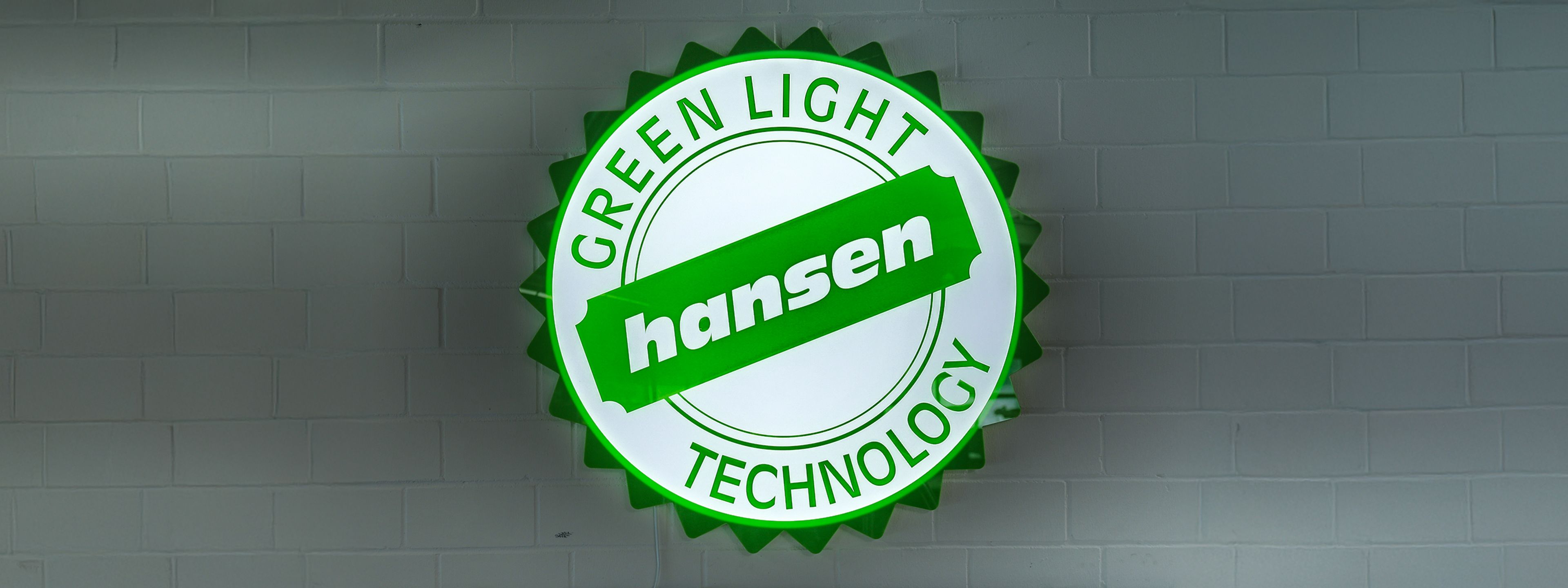 GREEN LIGHT TECHNOLOGY