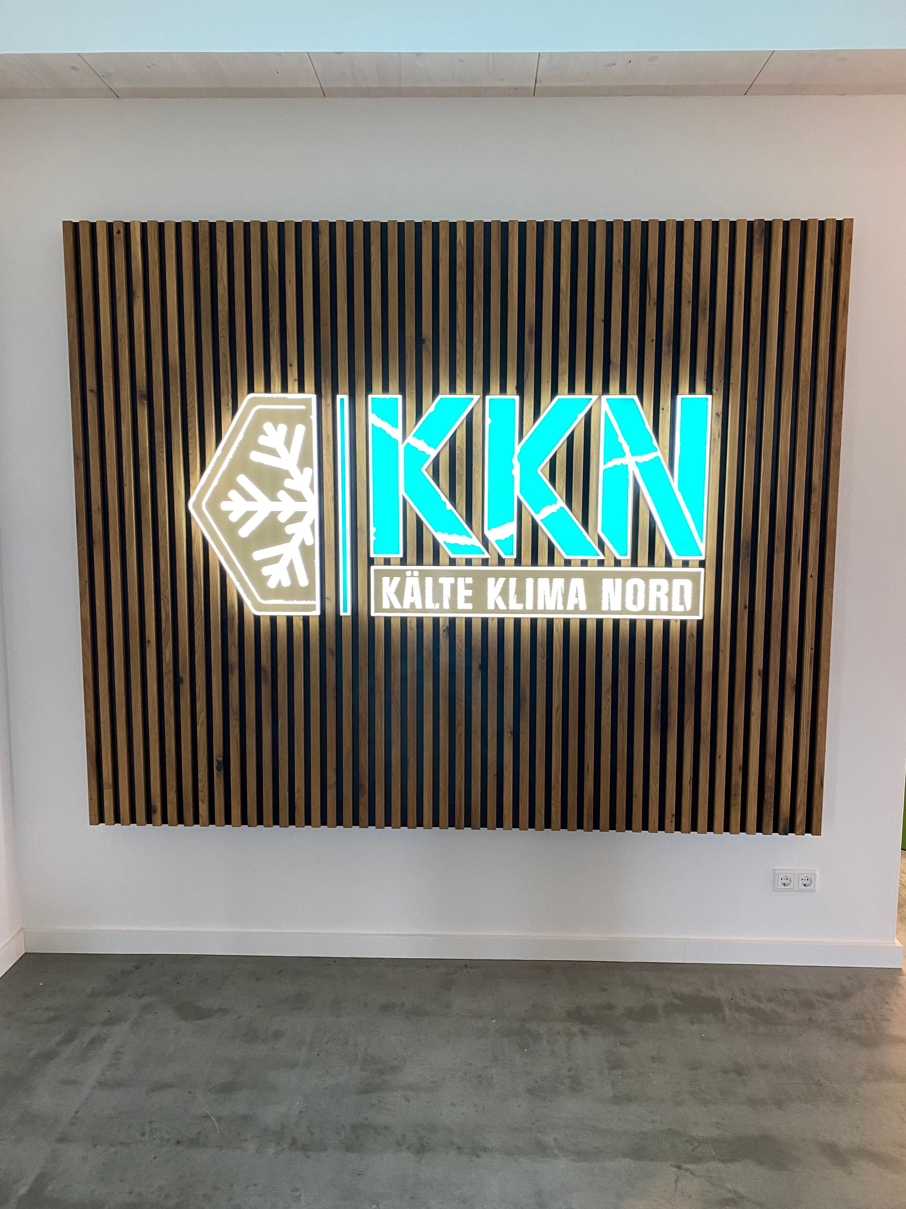 LED-Kette-Logo