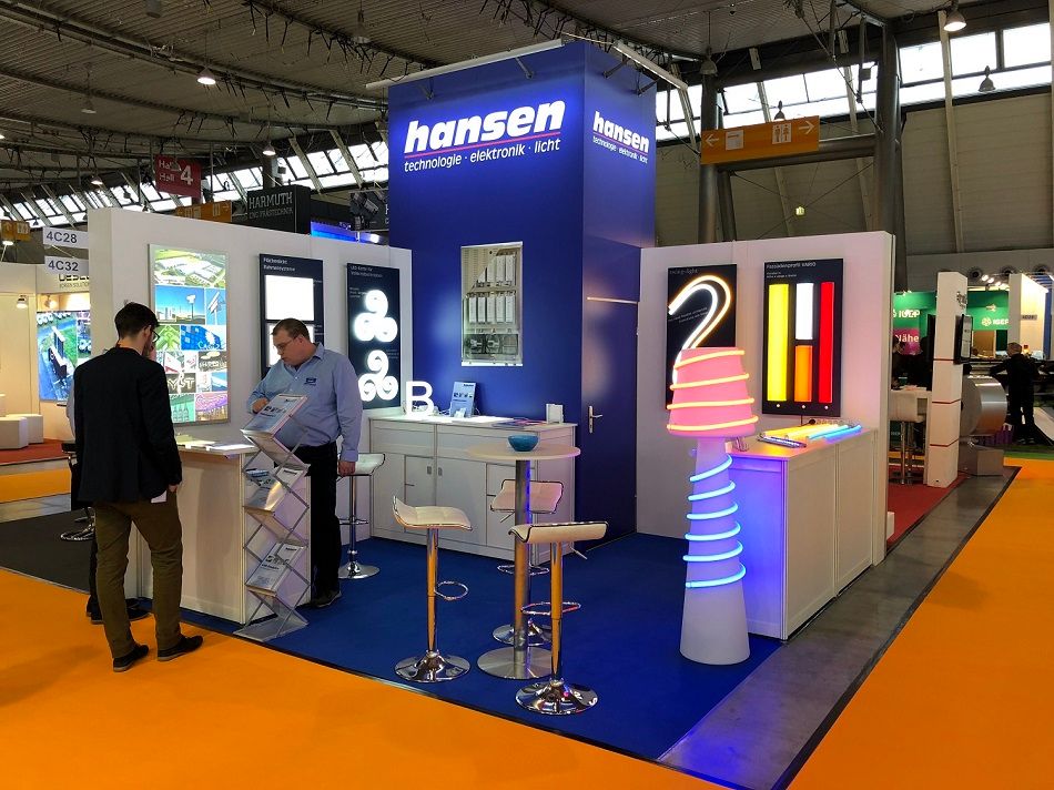Wetec Stuttgart 2018