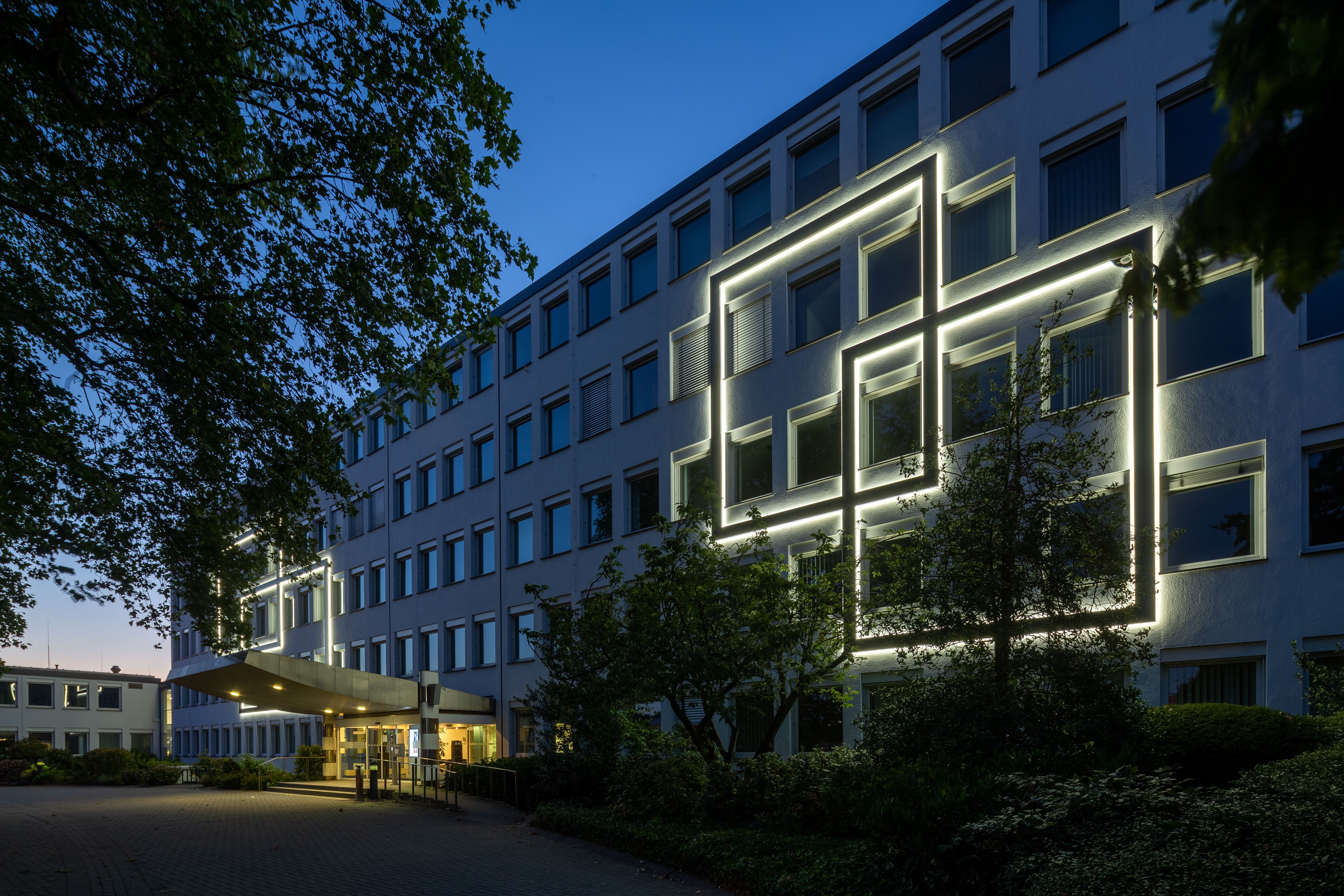LED-Schlauch