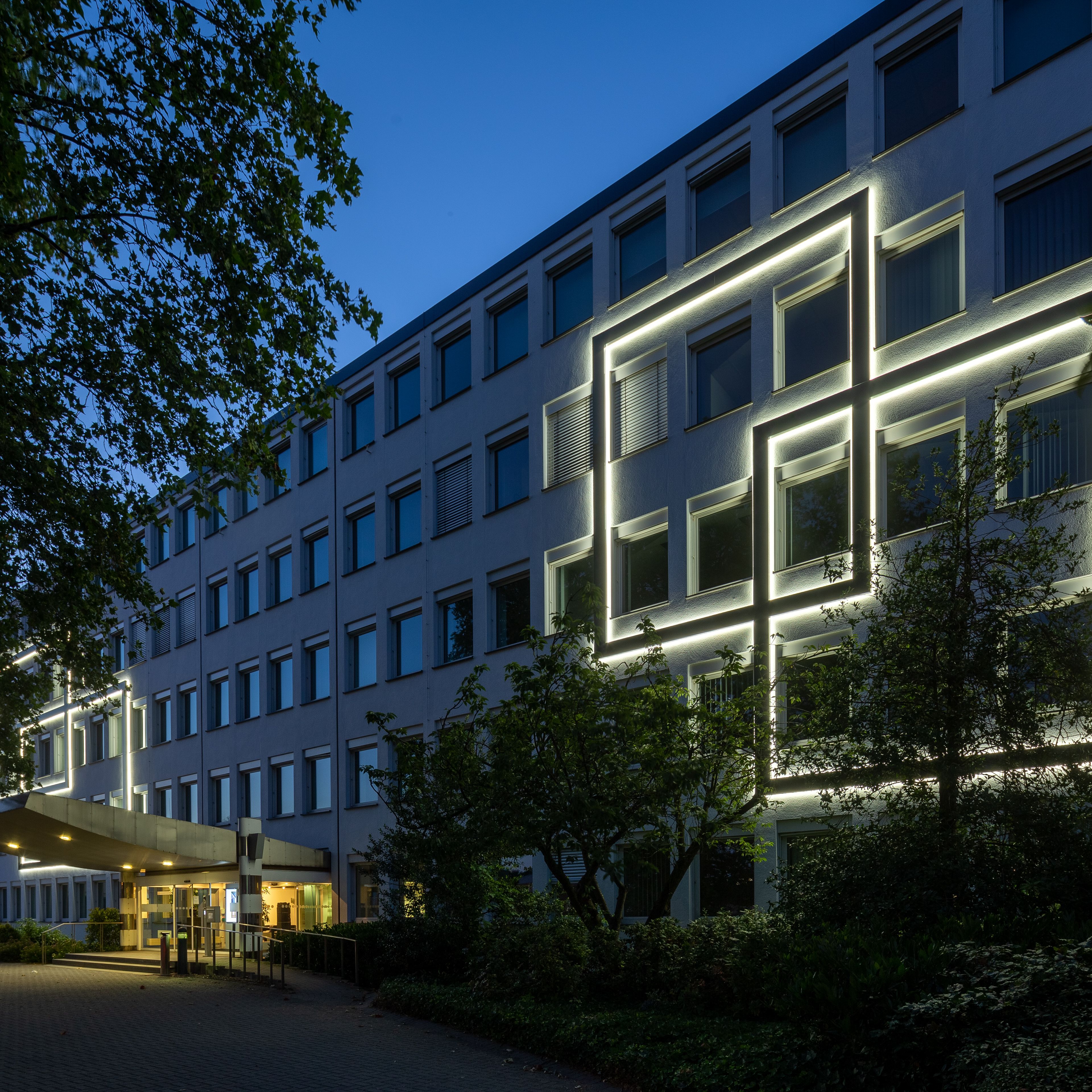 LED-Schlauch