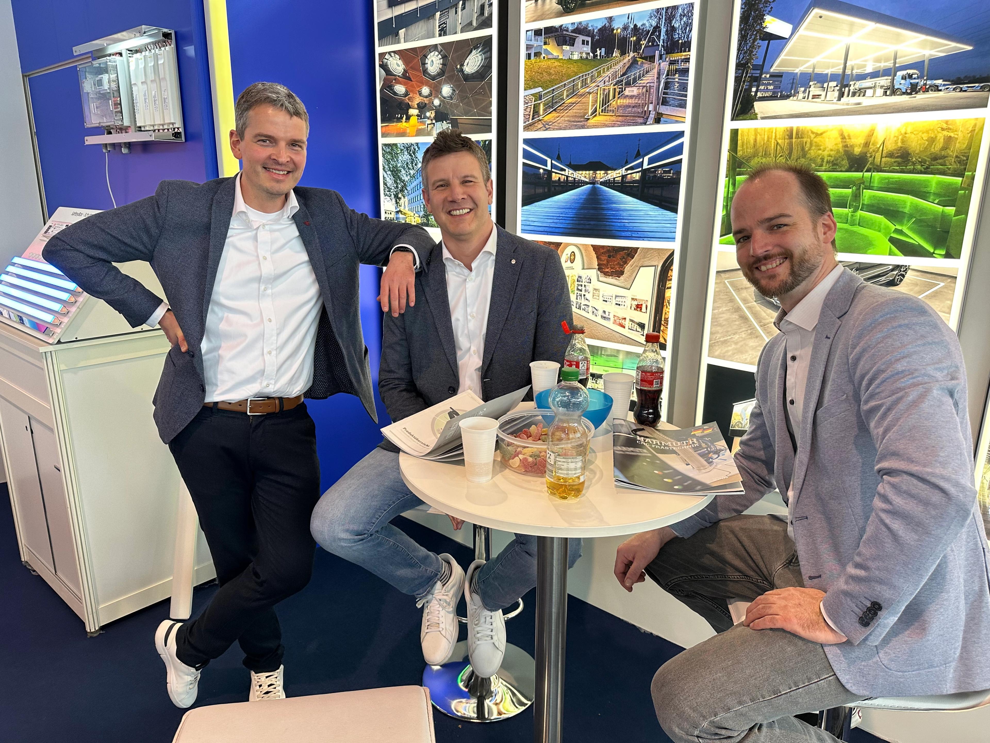 Wetec Stuttgart 2025