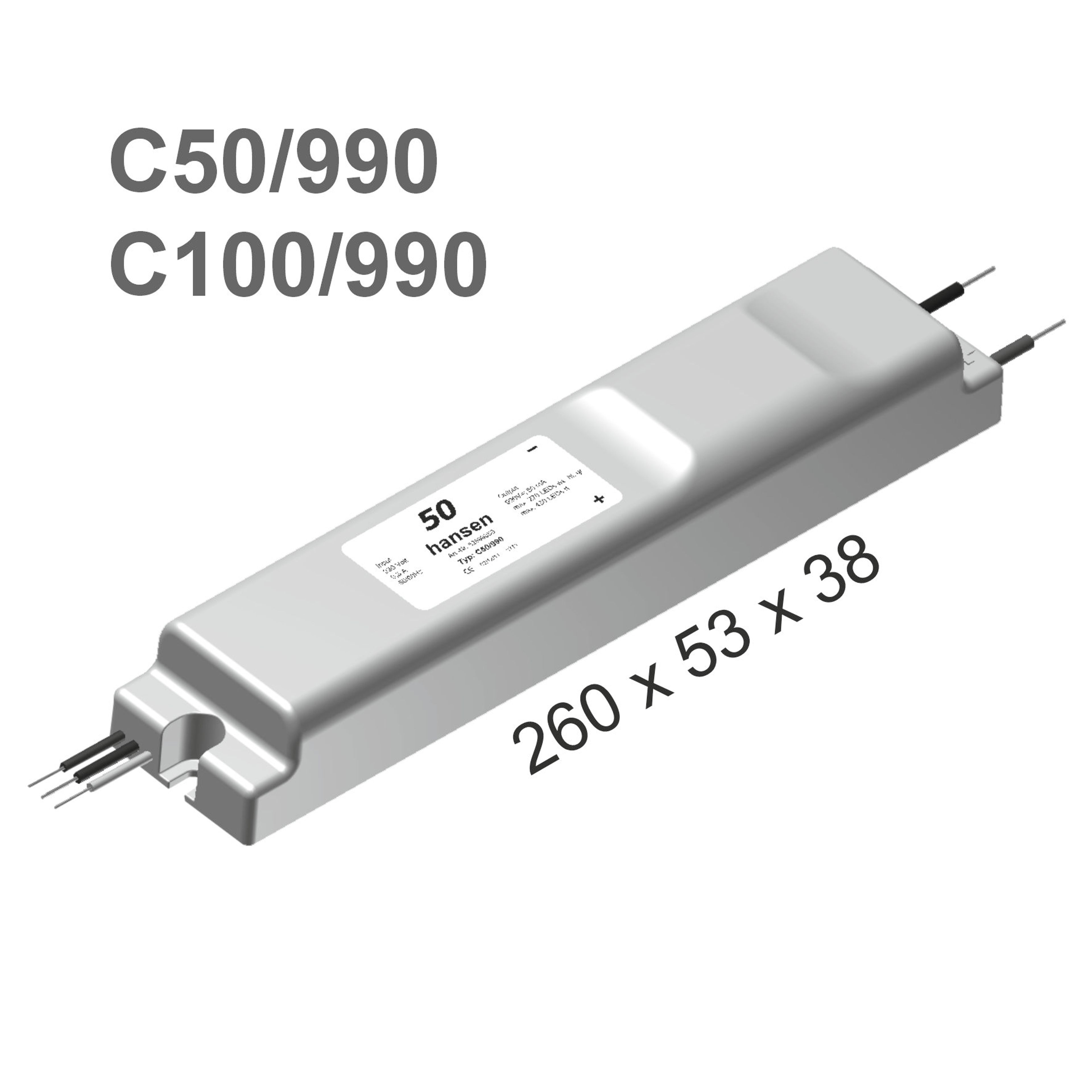 Detailbild Converter