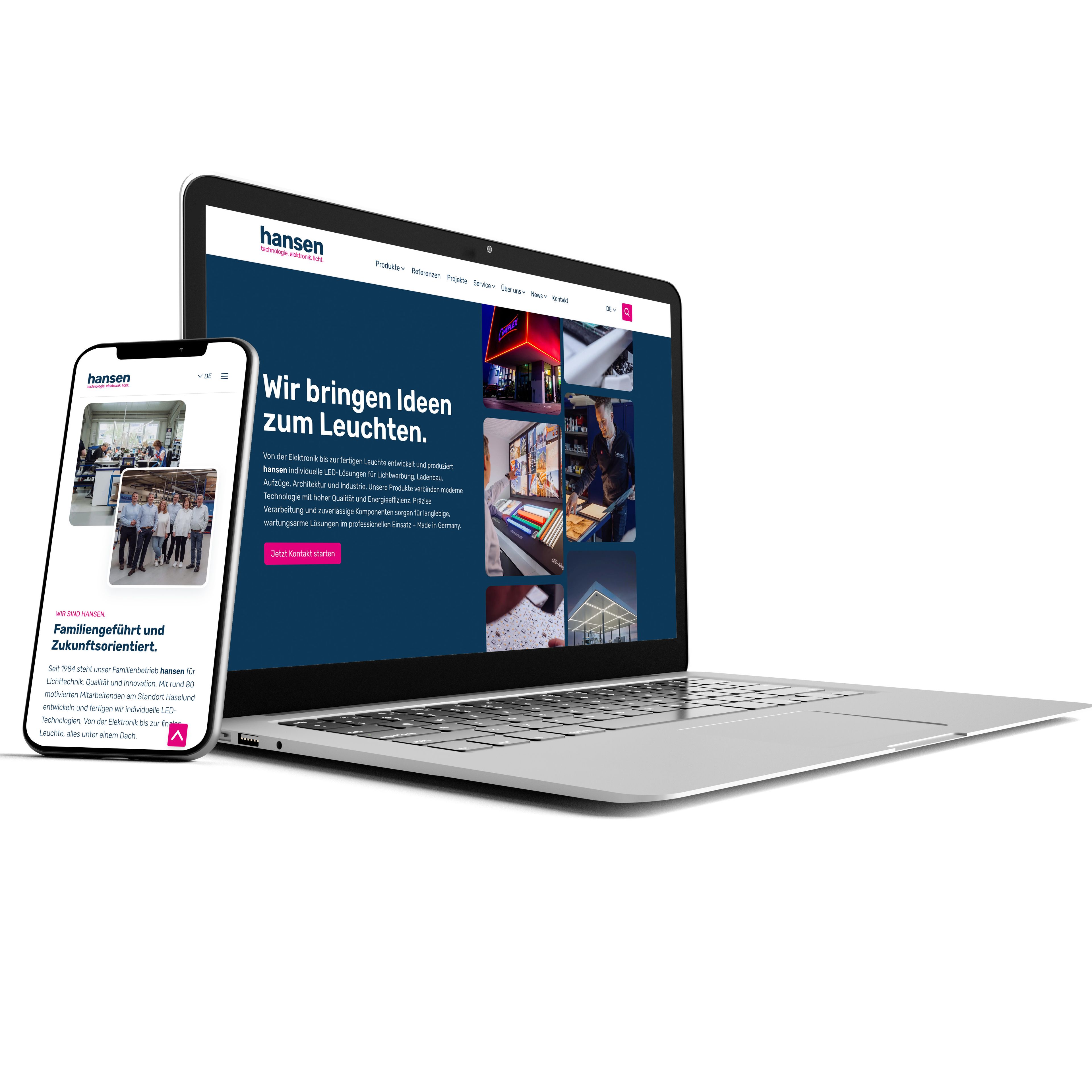 Website