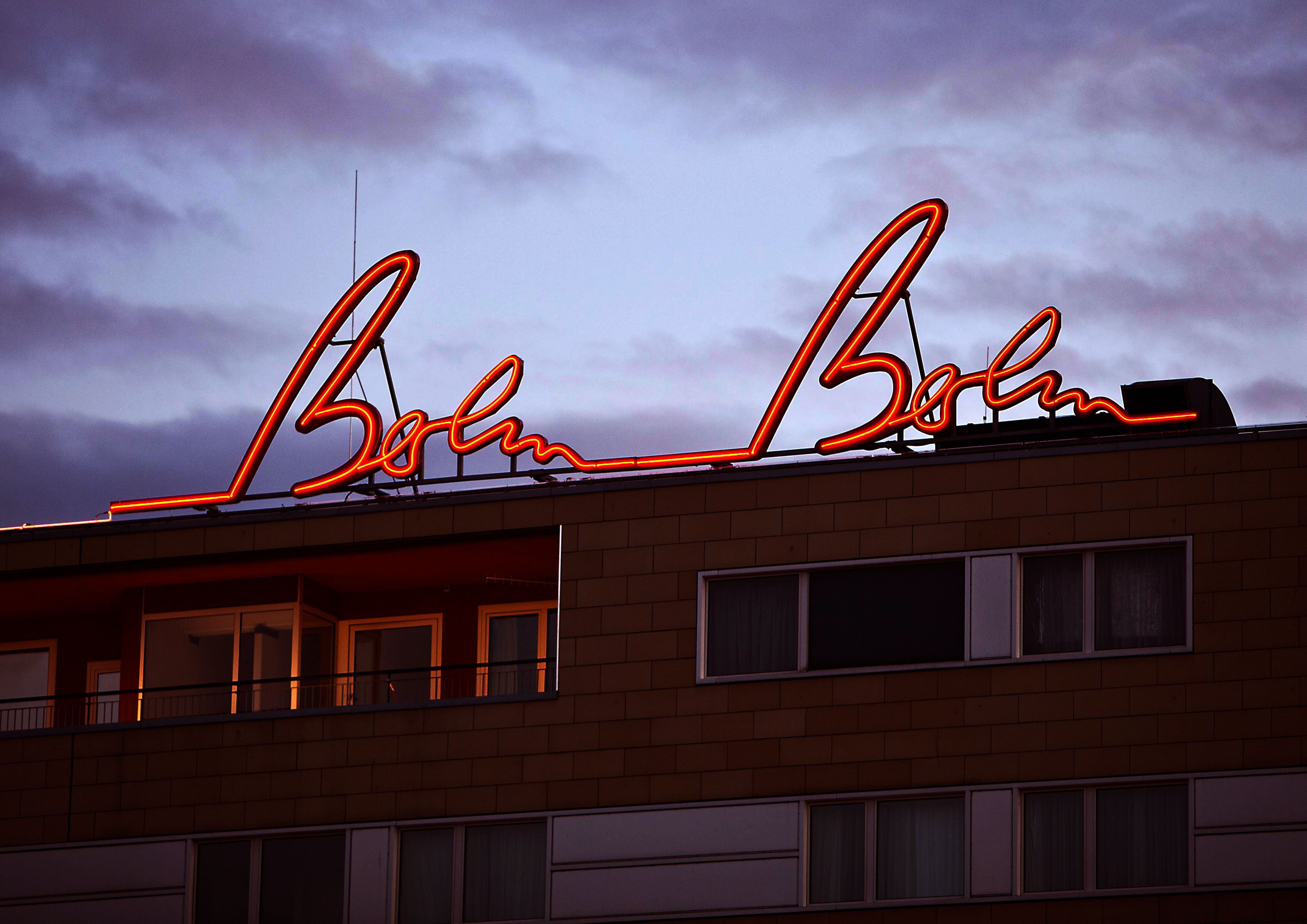 Neon