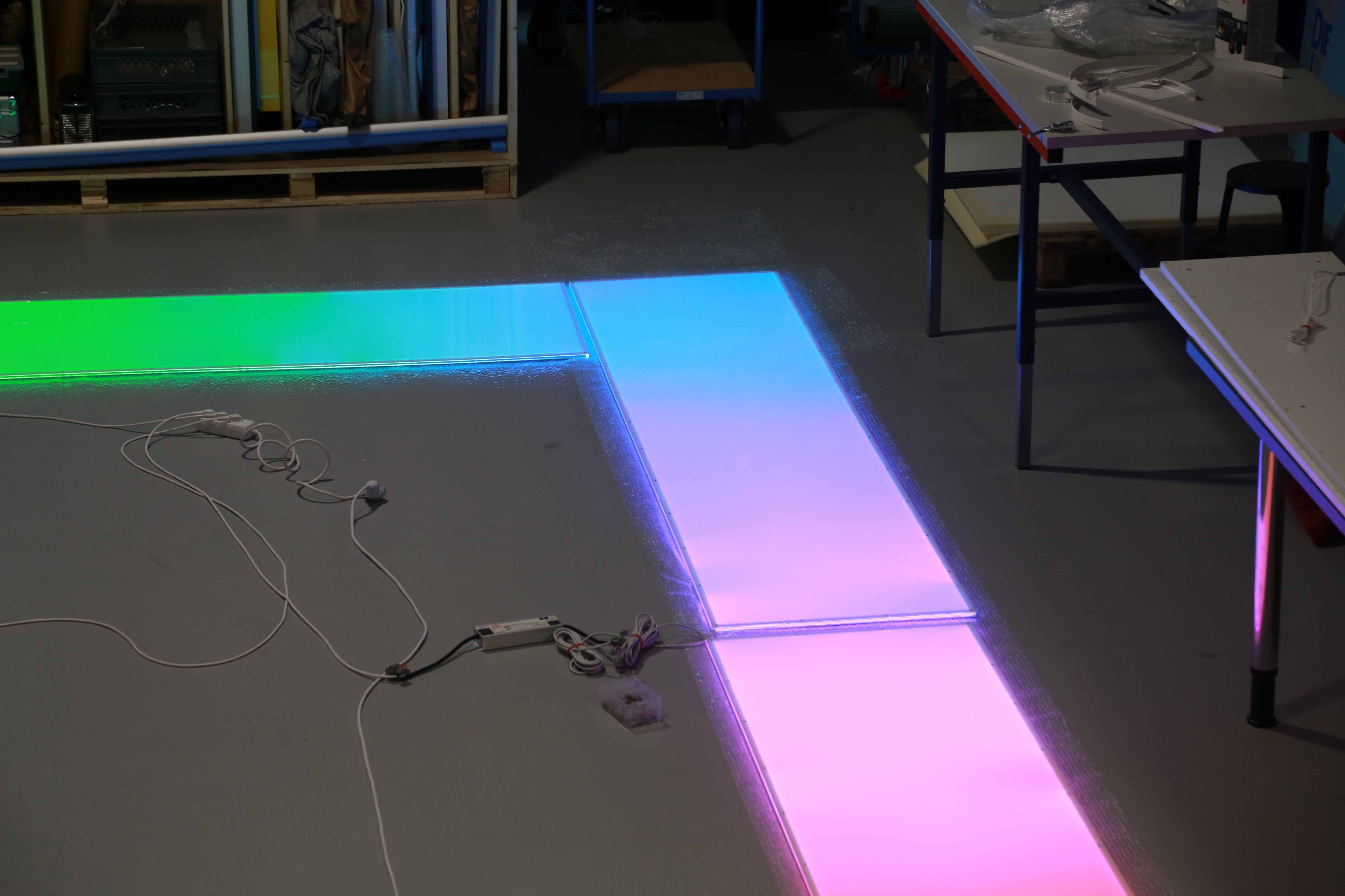 RGB