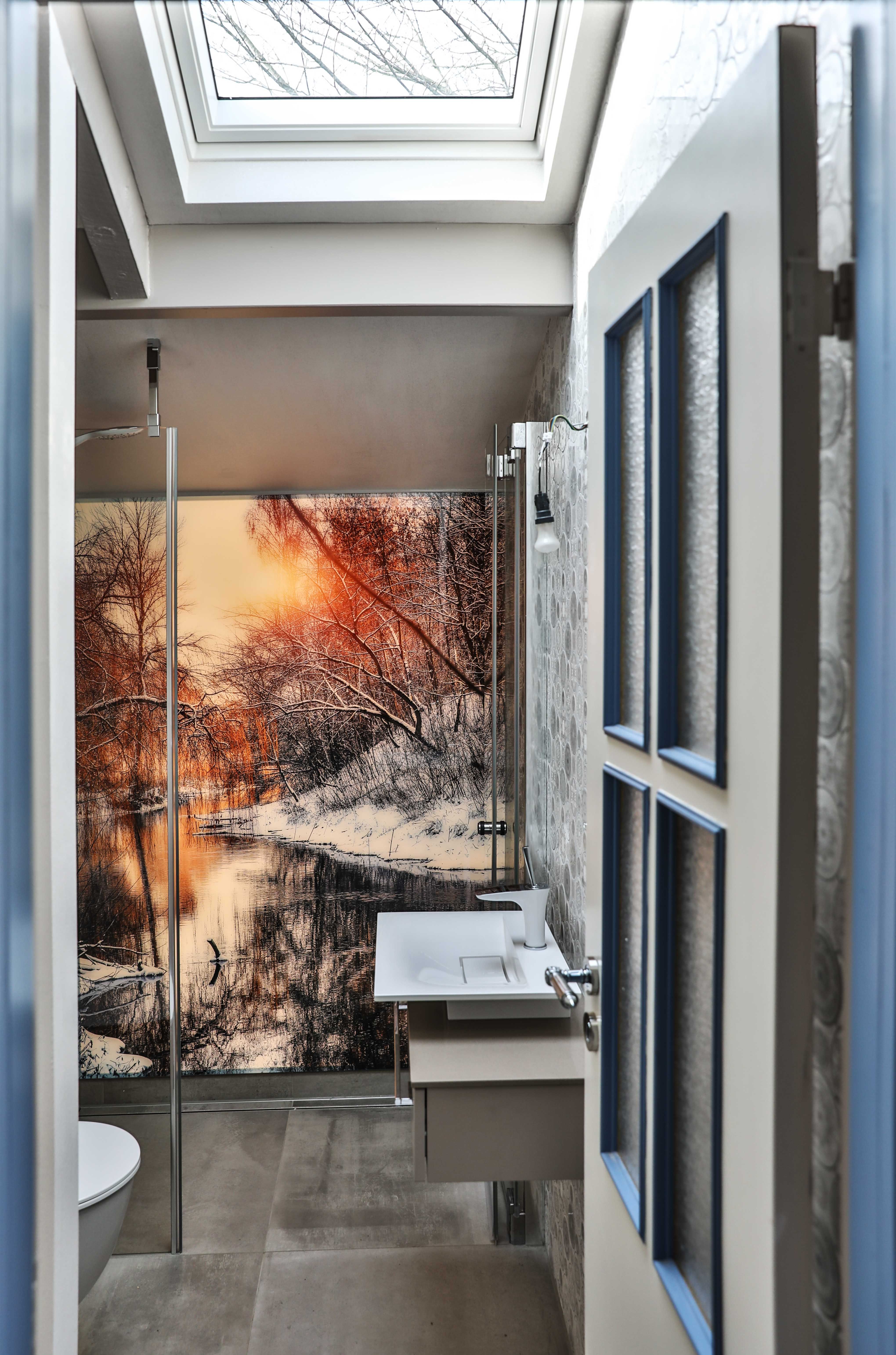 CLEVERGLAS Beispielanwendung