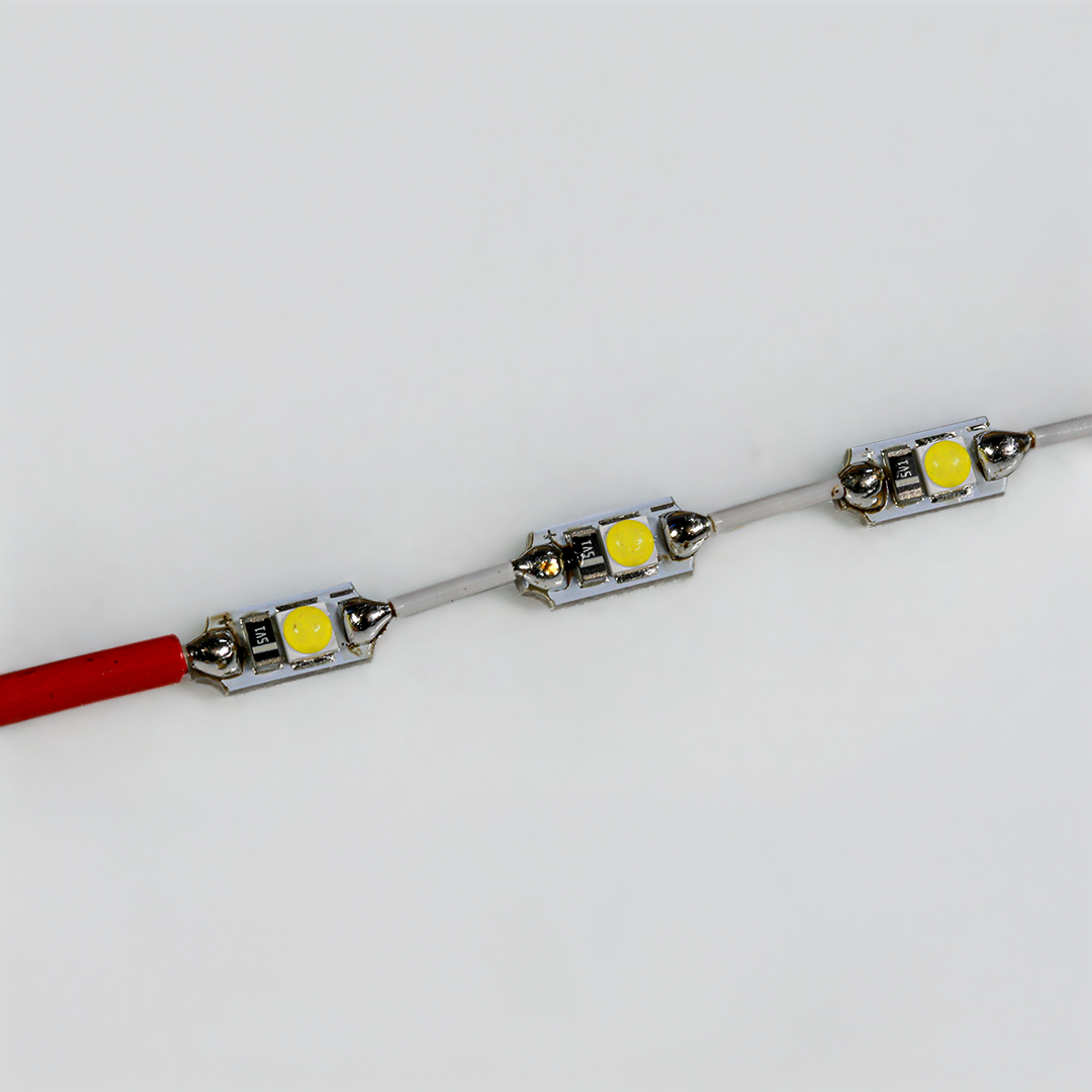 LED-Kette-Foto