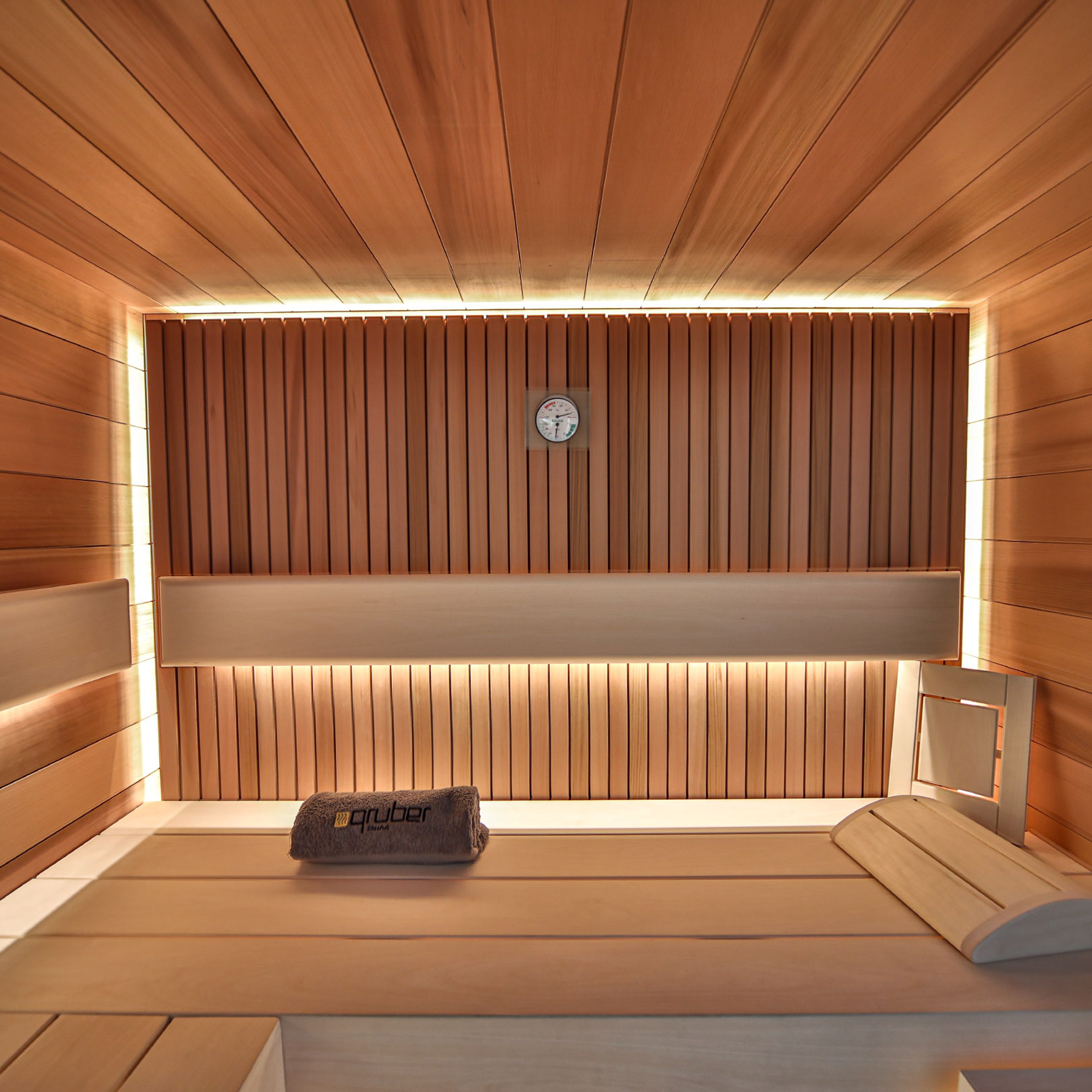 Foto-Sauna