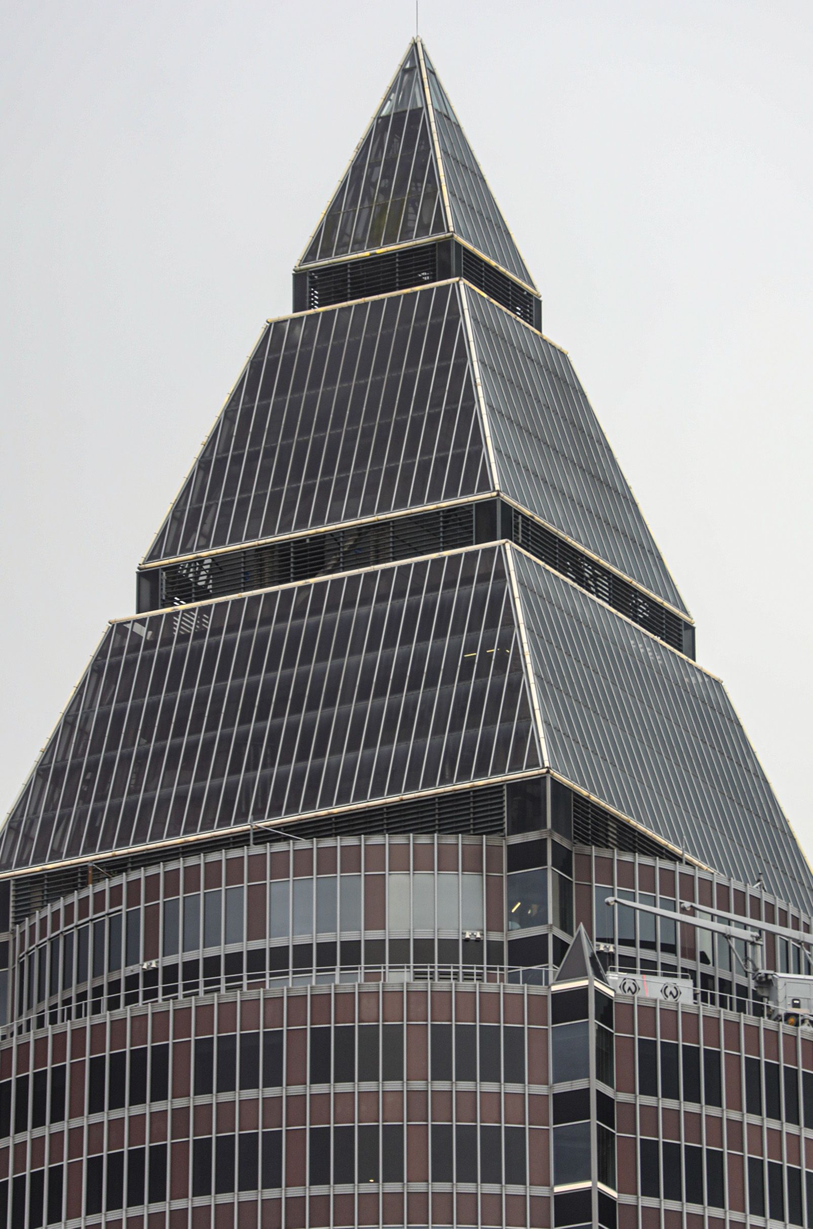 Messeturm
