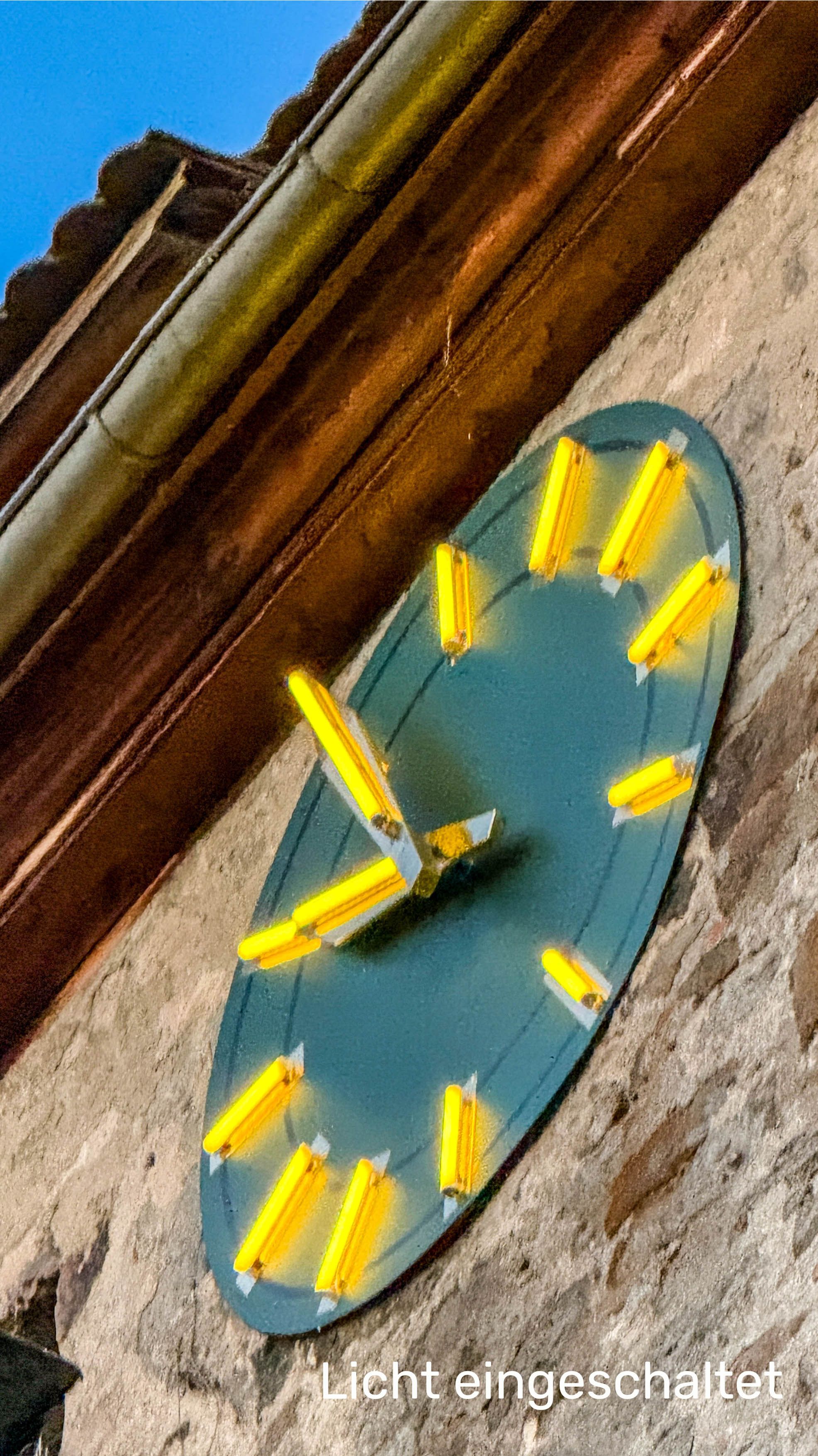 Swing-Light