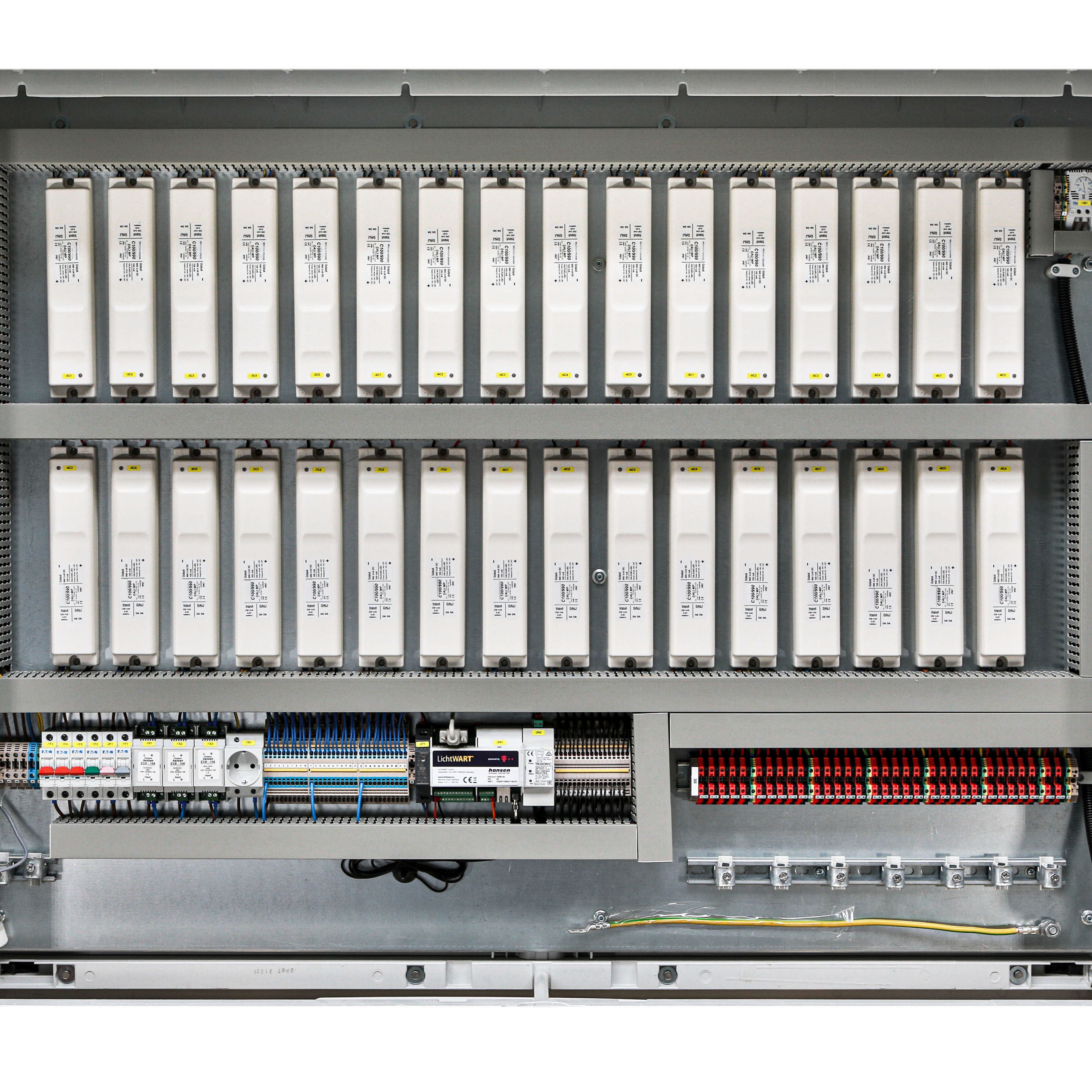 Converterschrank Typ: ES-413