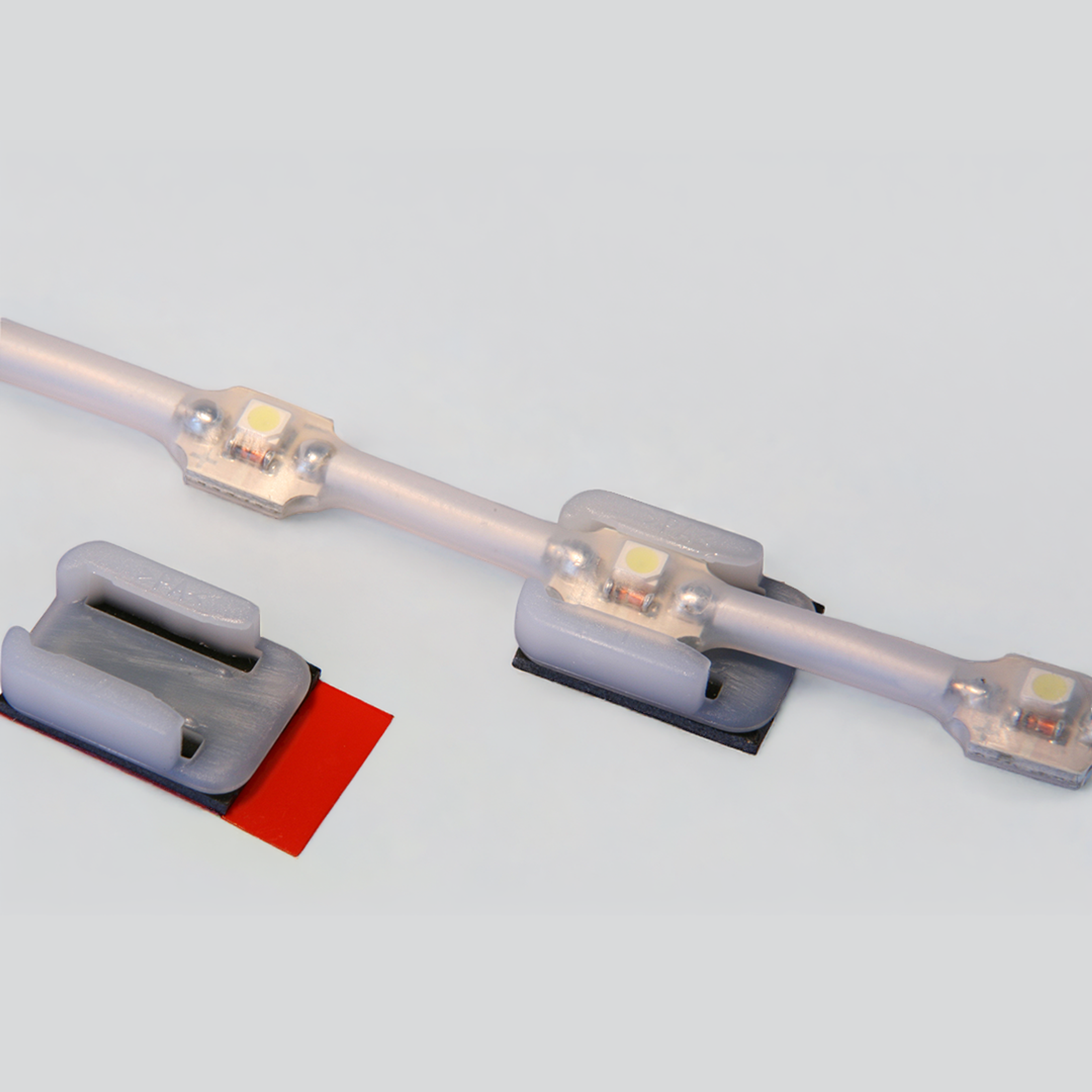 LED-Schlauch-Foto