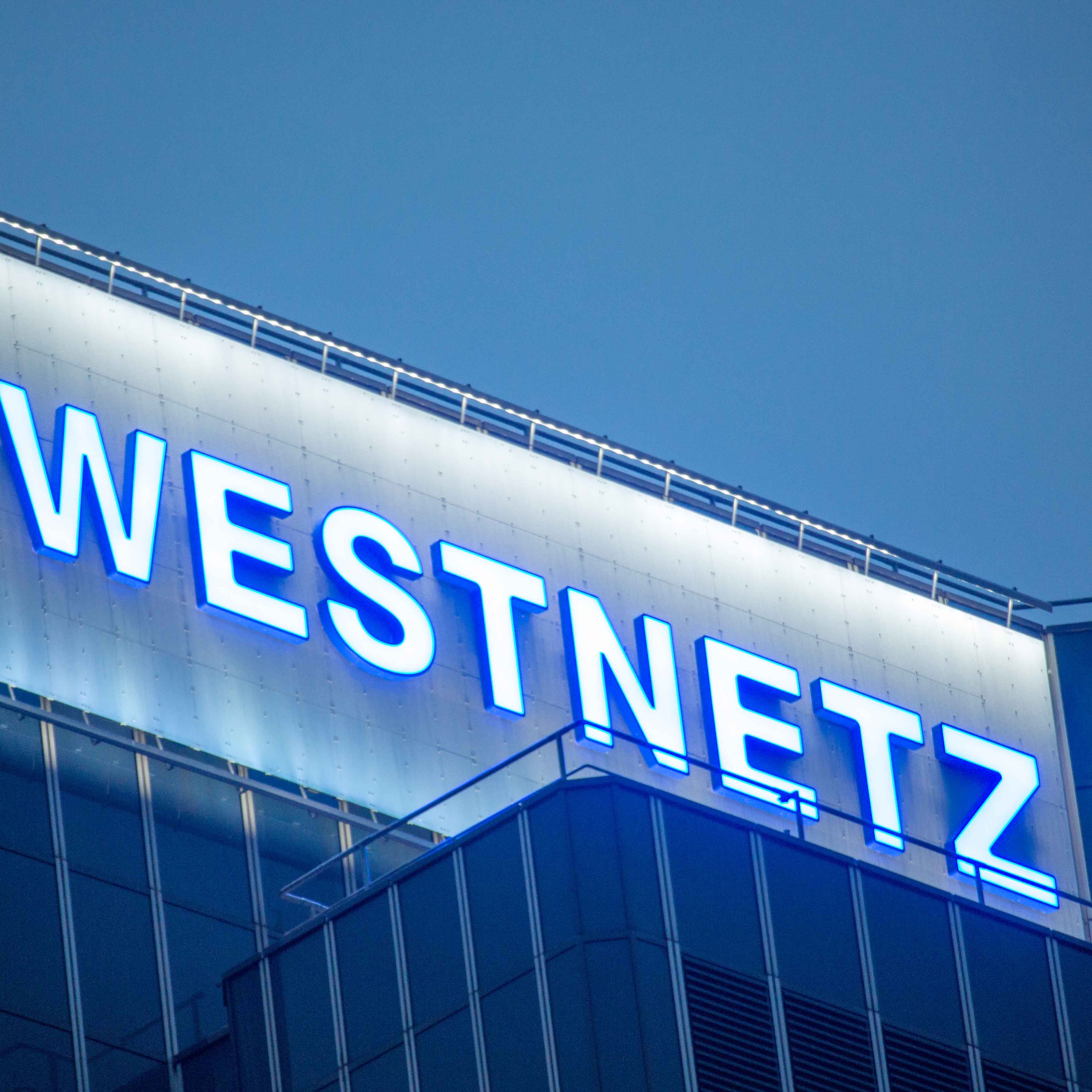 Wandstrahler im V-Profil