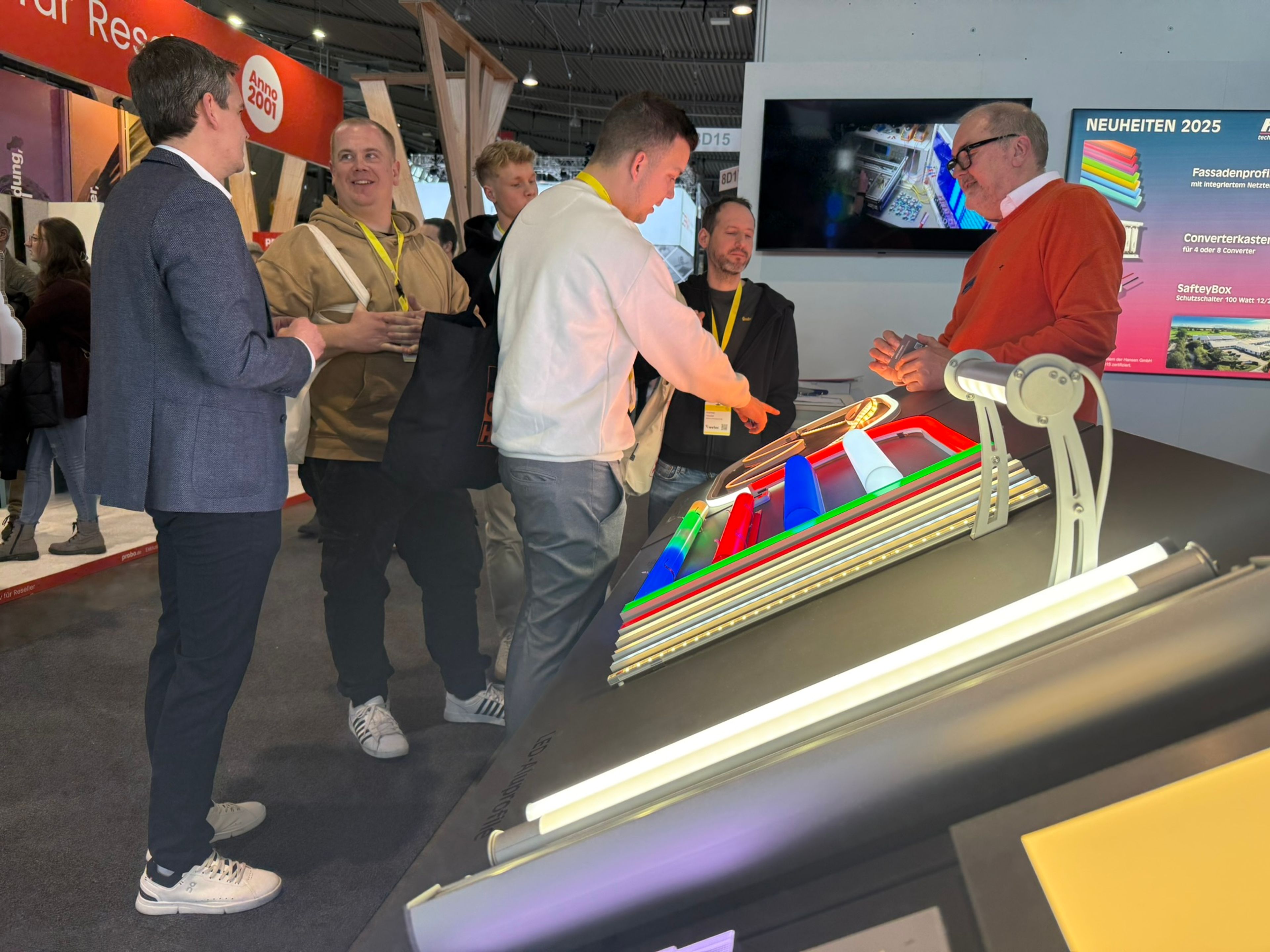 Wetec Stuttgart 2025