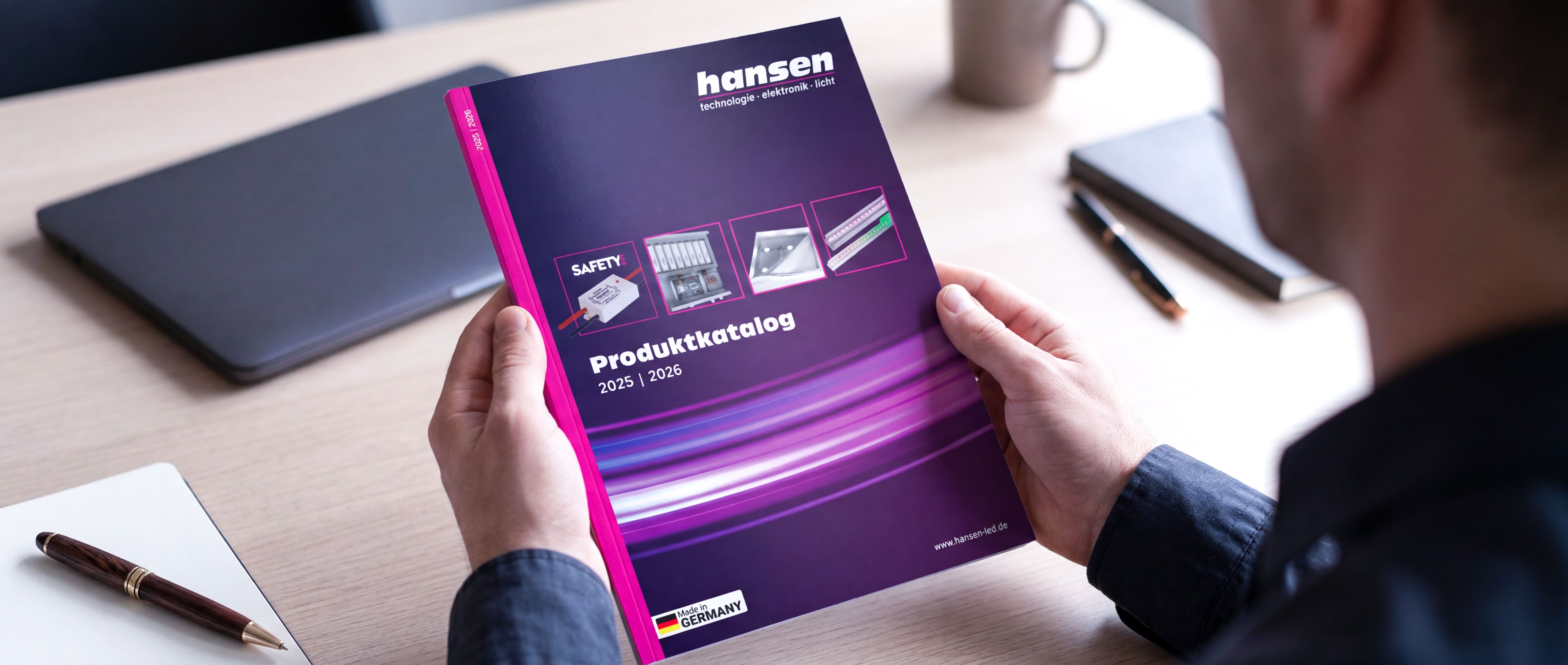 Foto-Produktkatalog
