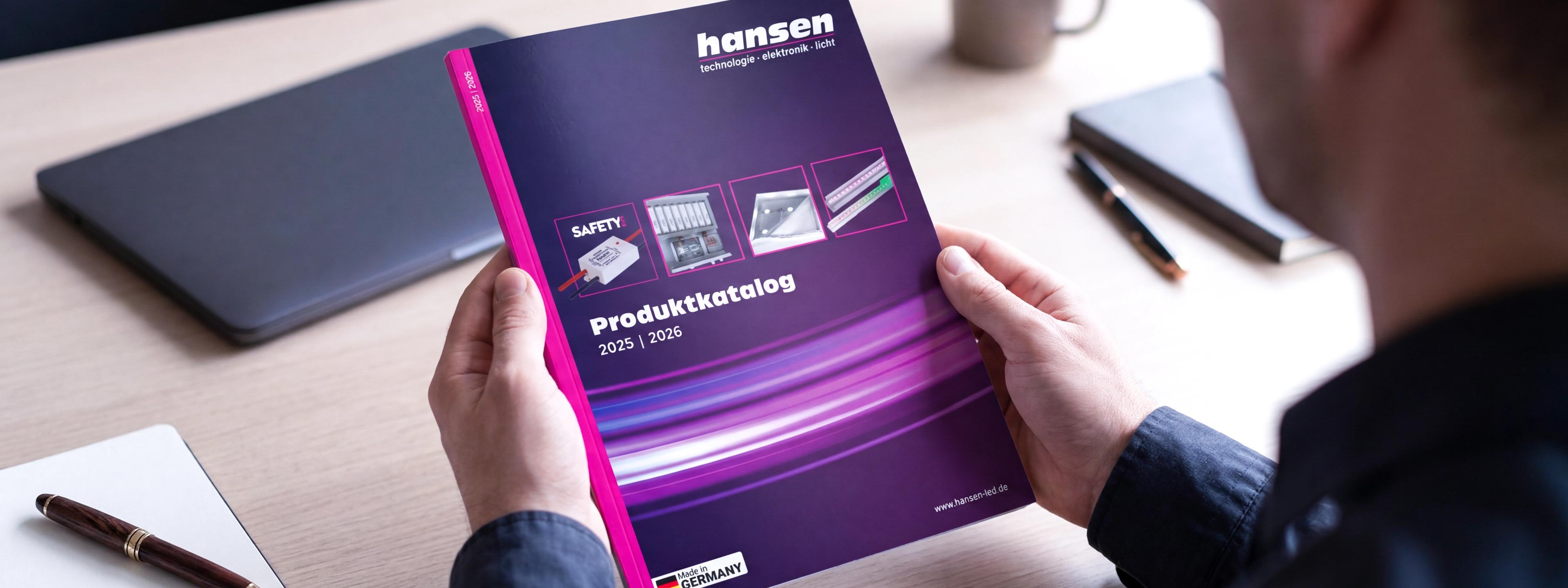 Foto-Produktkatalog
