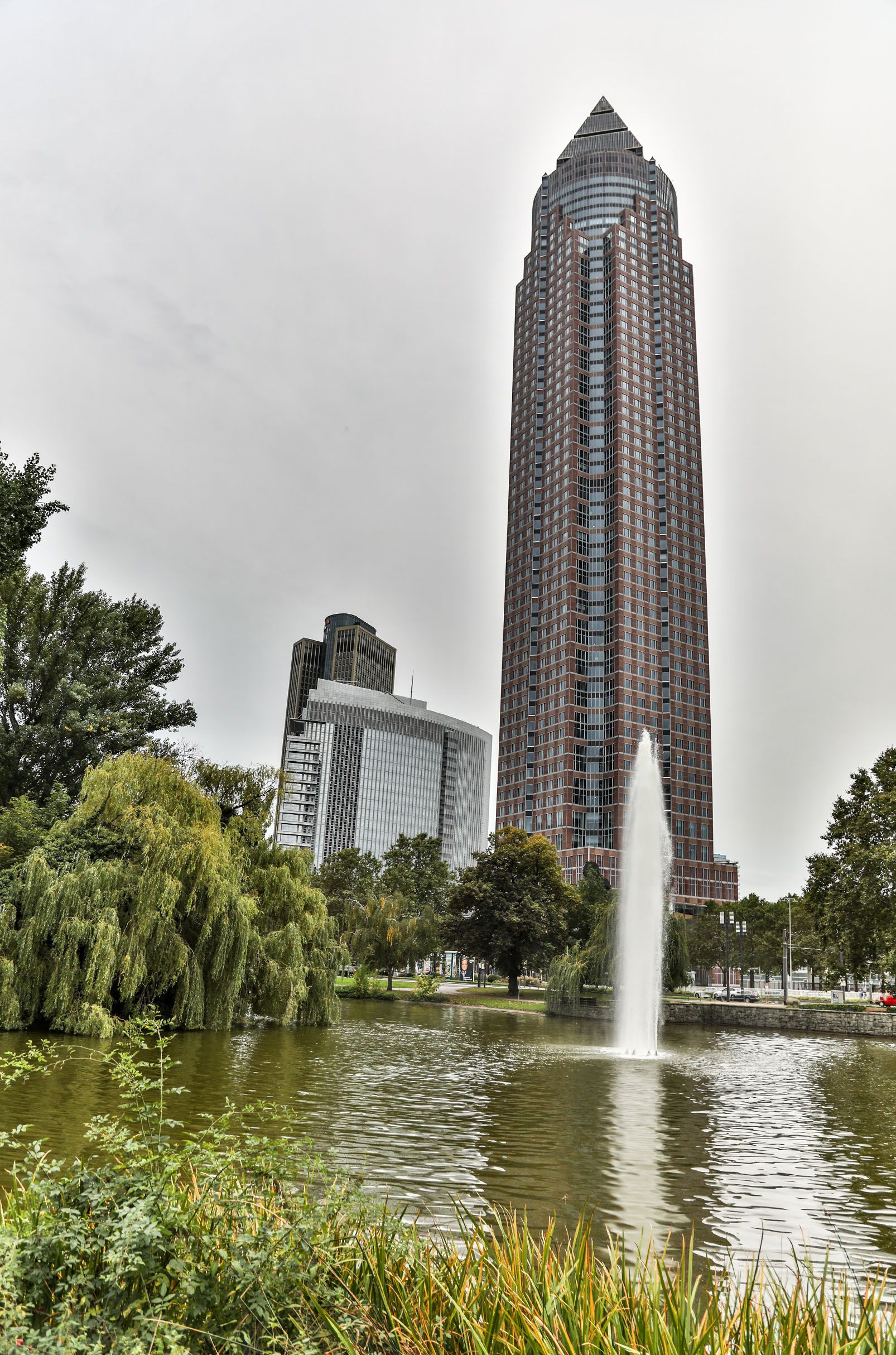 Messeturm 