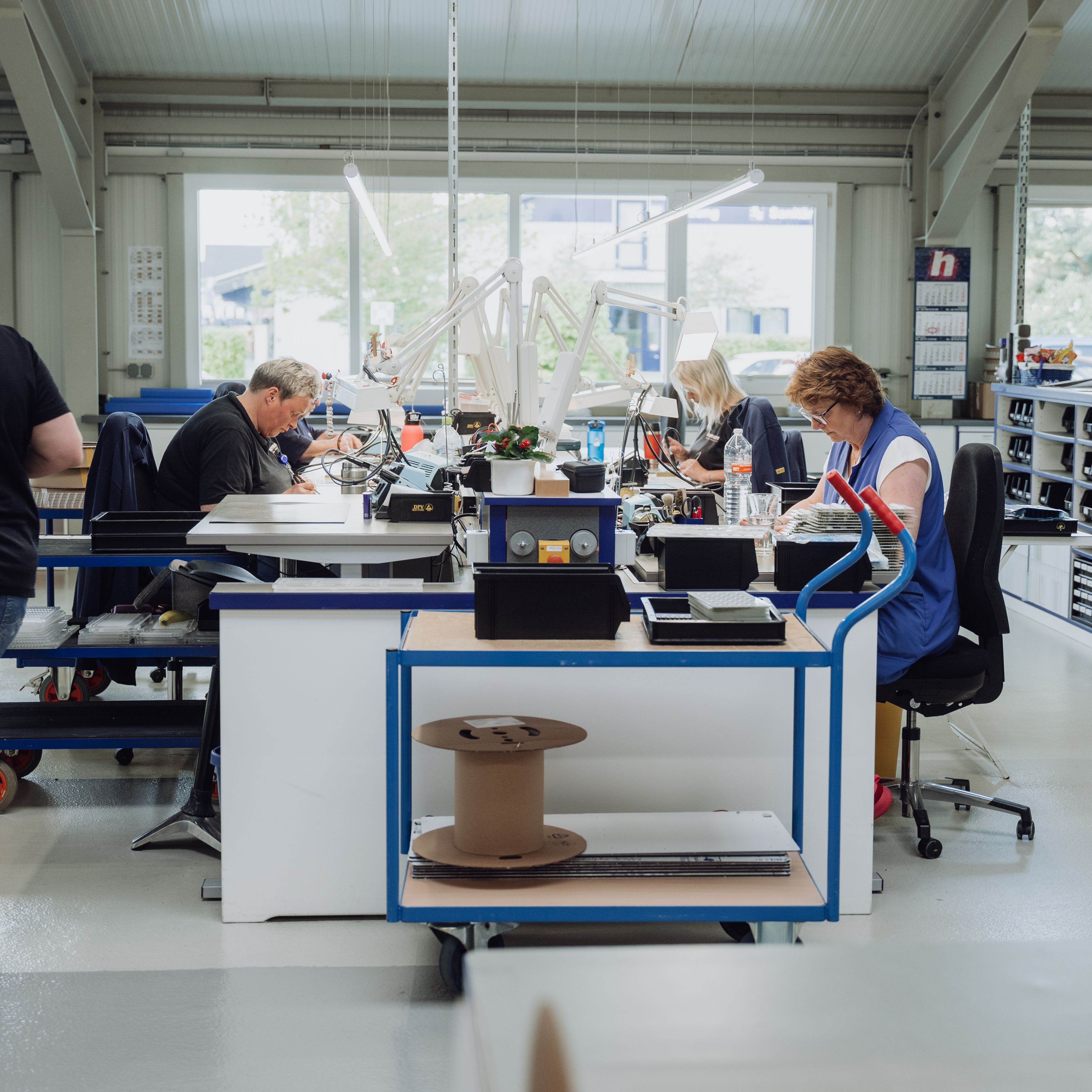foto- firmgebaeude