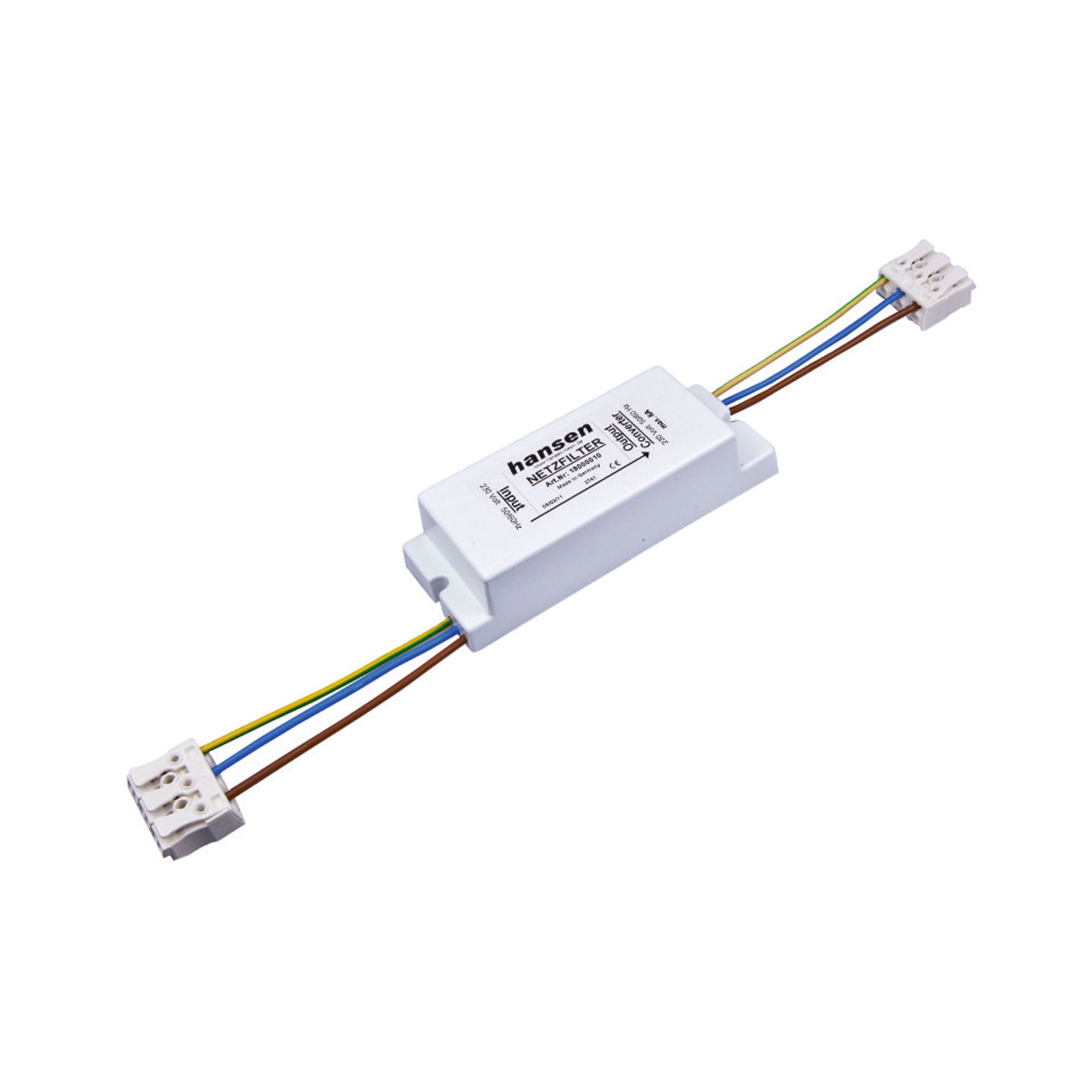 Netzfilter Typ 5A