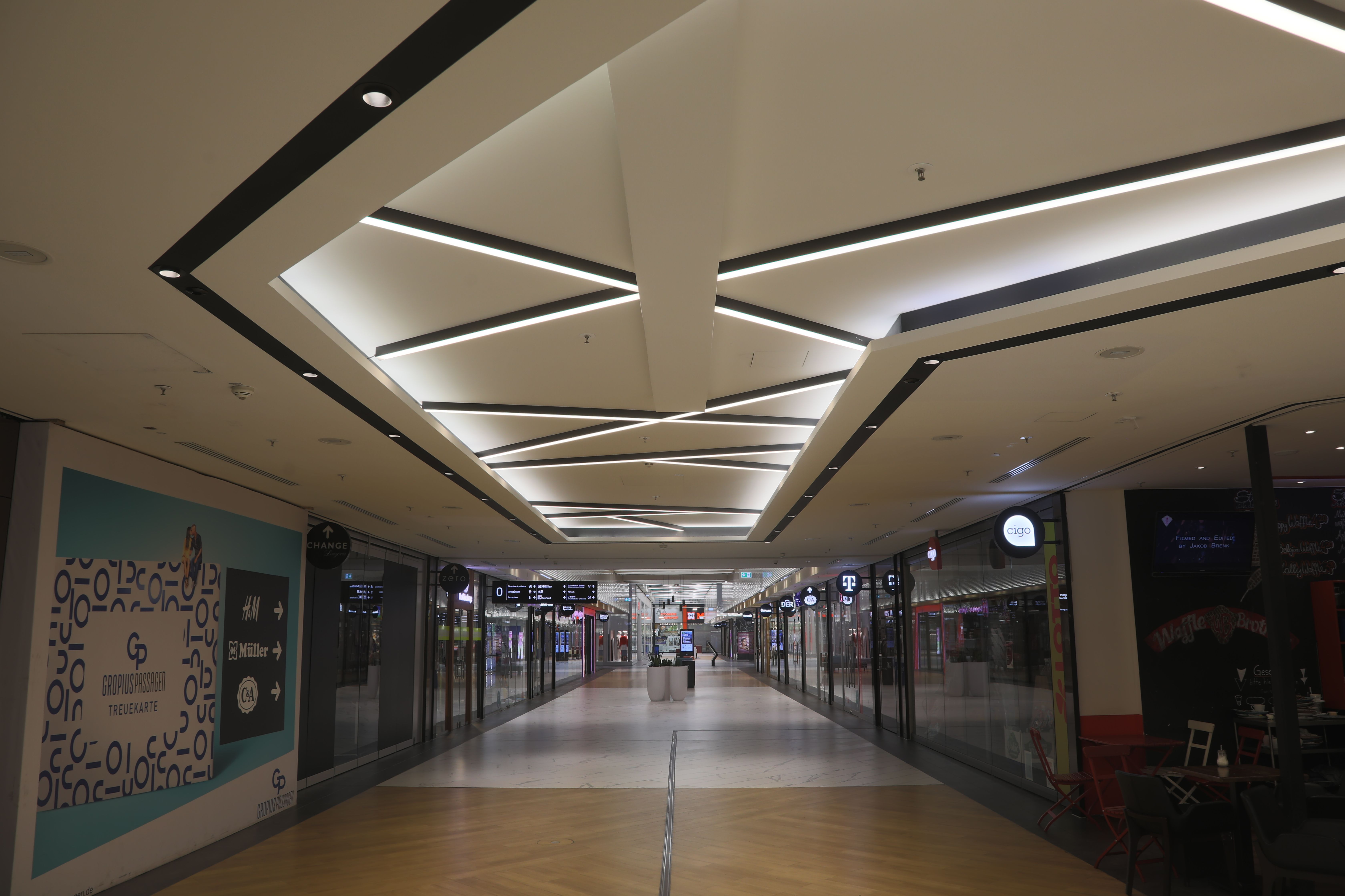 LED-Schlauch