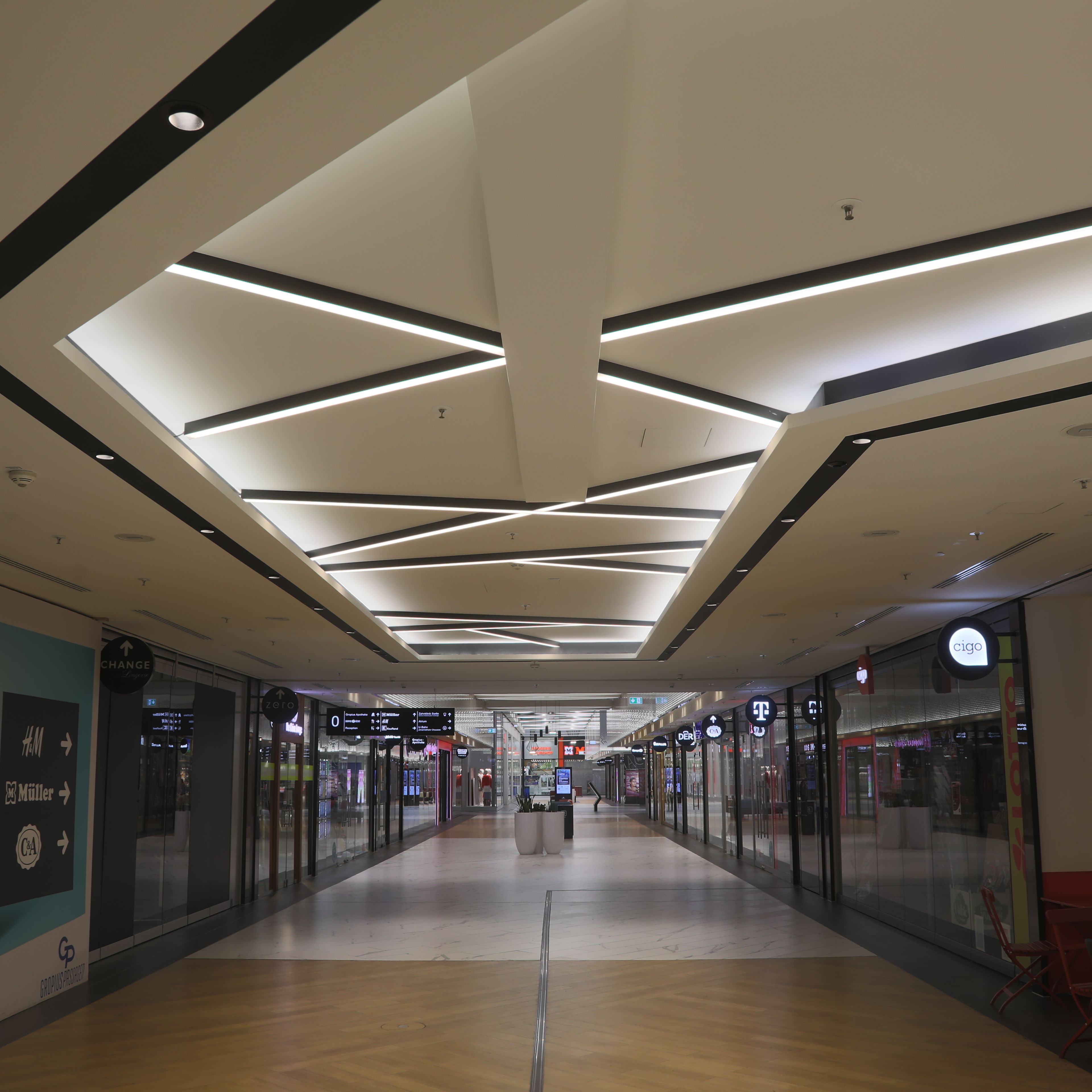 LED-Schlauch