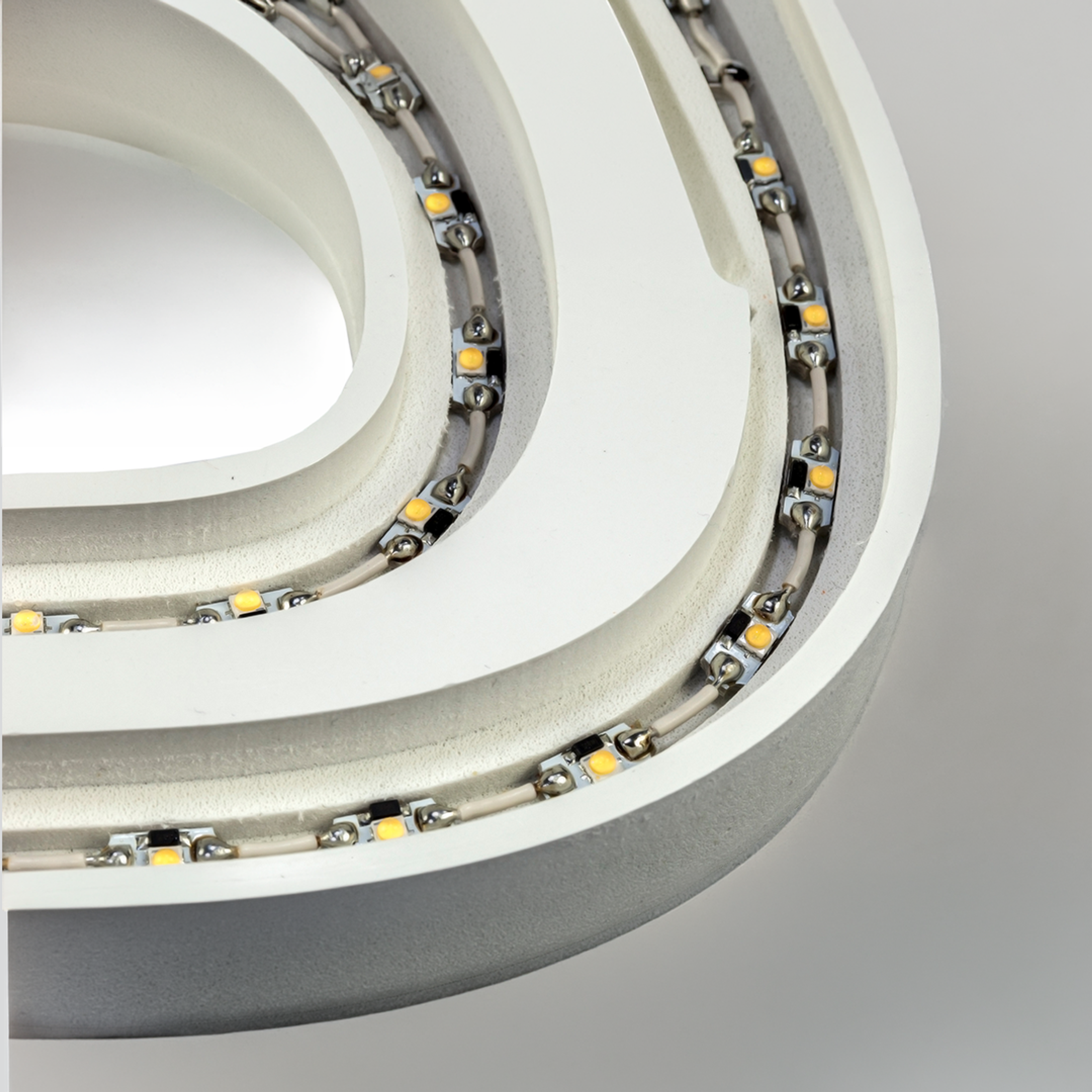 LED-Kette-Foto